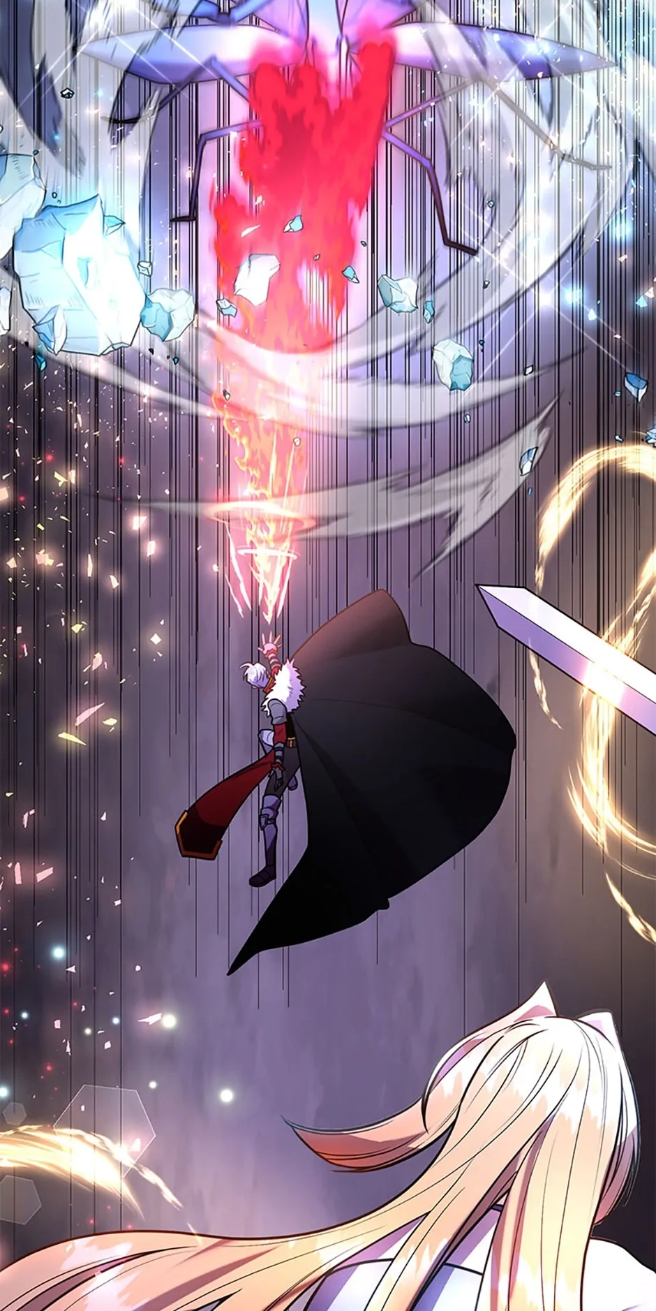 The 10-Star Player’s Lucky Draw Chapter 46 page 43 - 