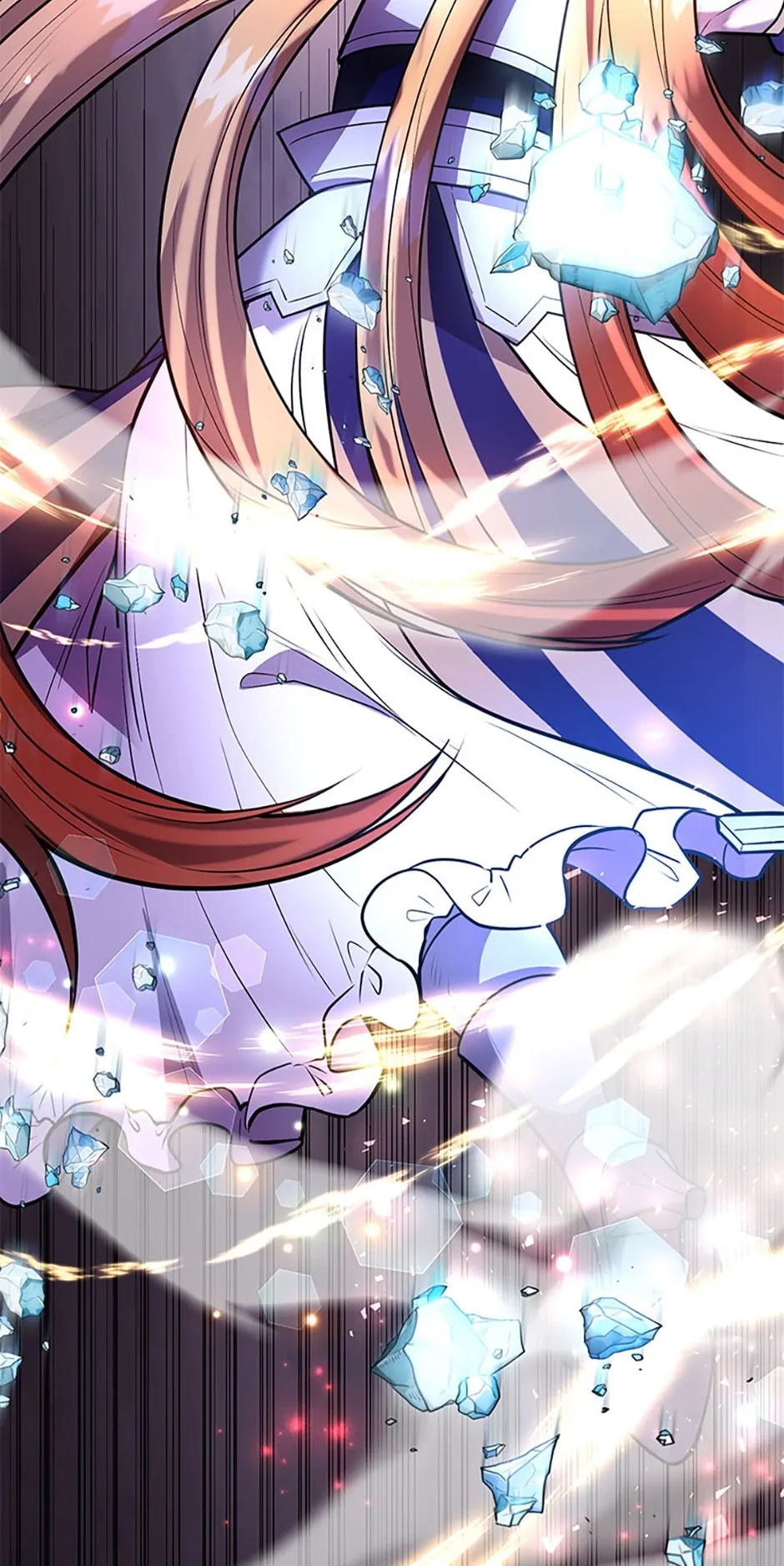 The 10-Star Player’s Lucky Draw Chapter 46 page 44 - 
