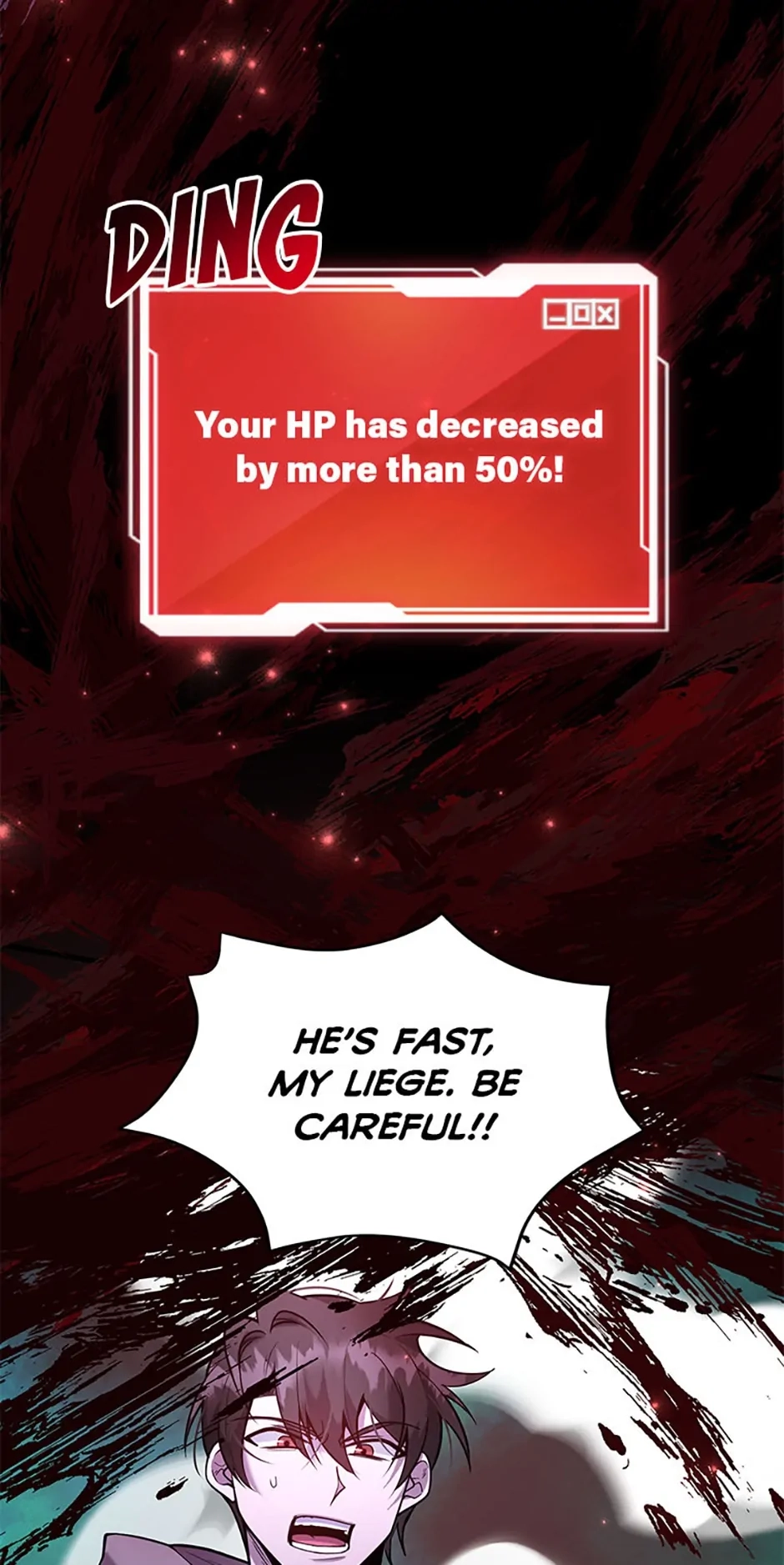 The 10-Star Player’s Lucky Draw Chapter 46 page 47 - 