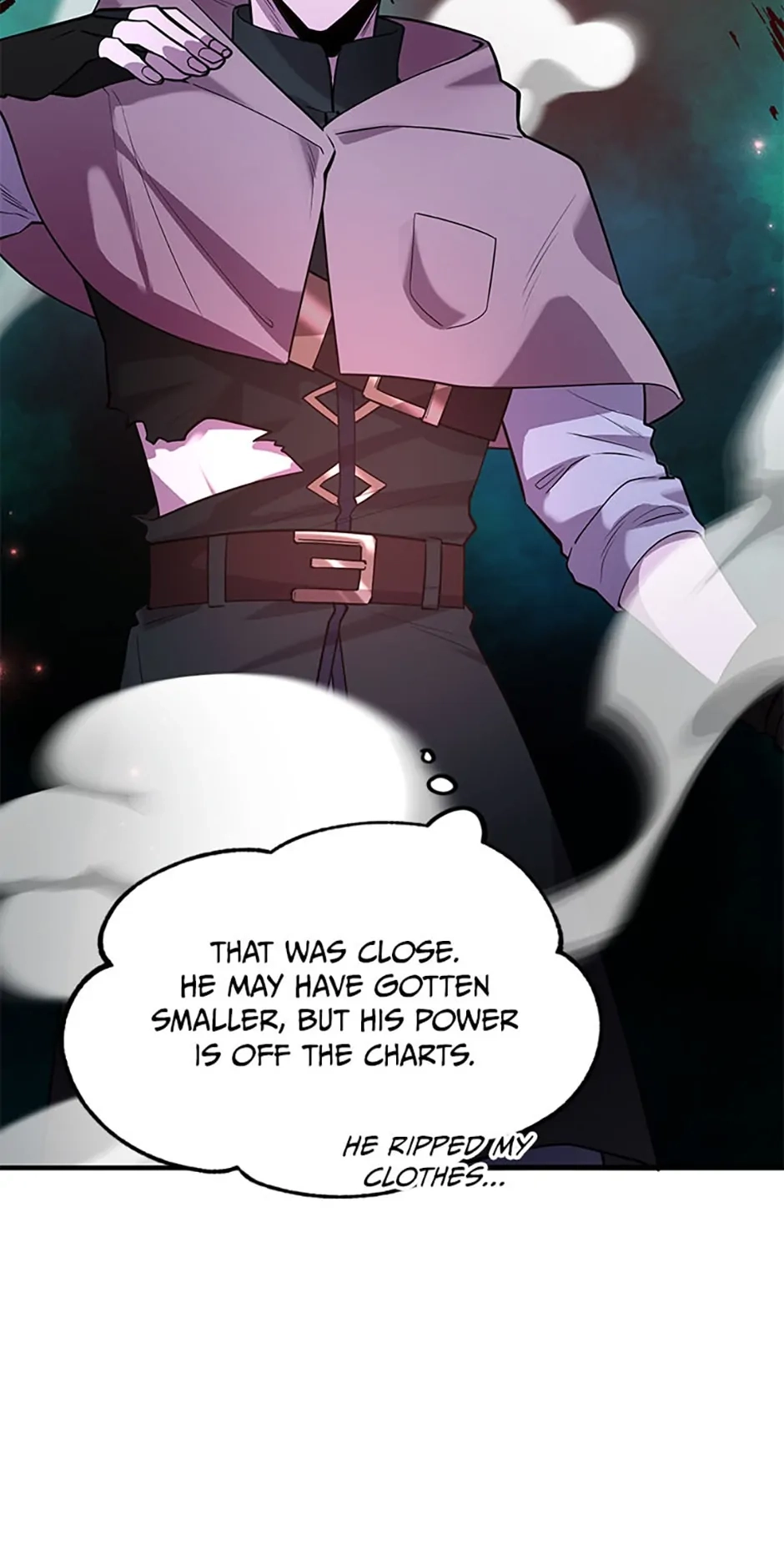 The 10-Star Player’s Lucky Draw Chapter 46 page 48 - 