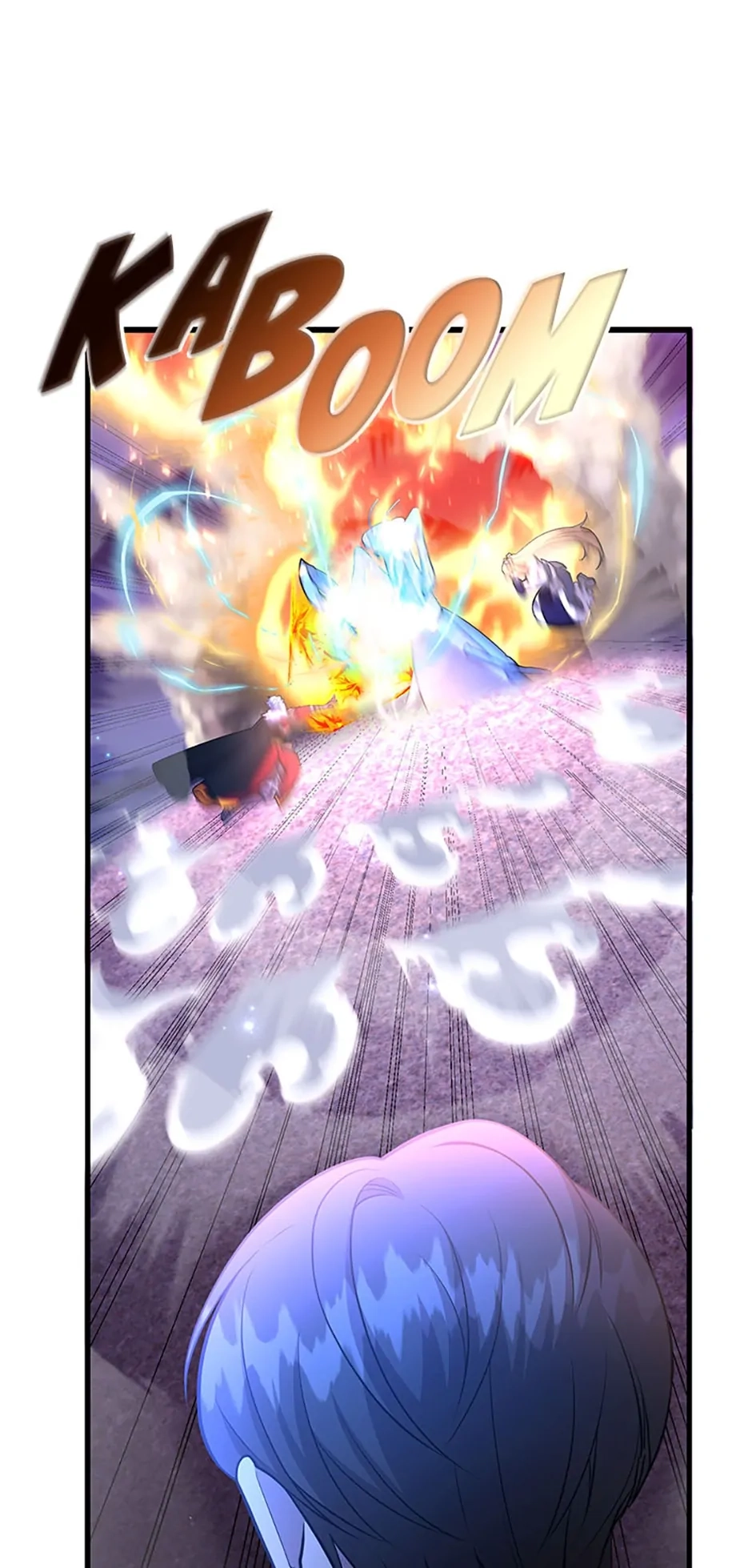 The 10-Star Player’s Lucky Draw Chapter 46 page 49 - 