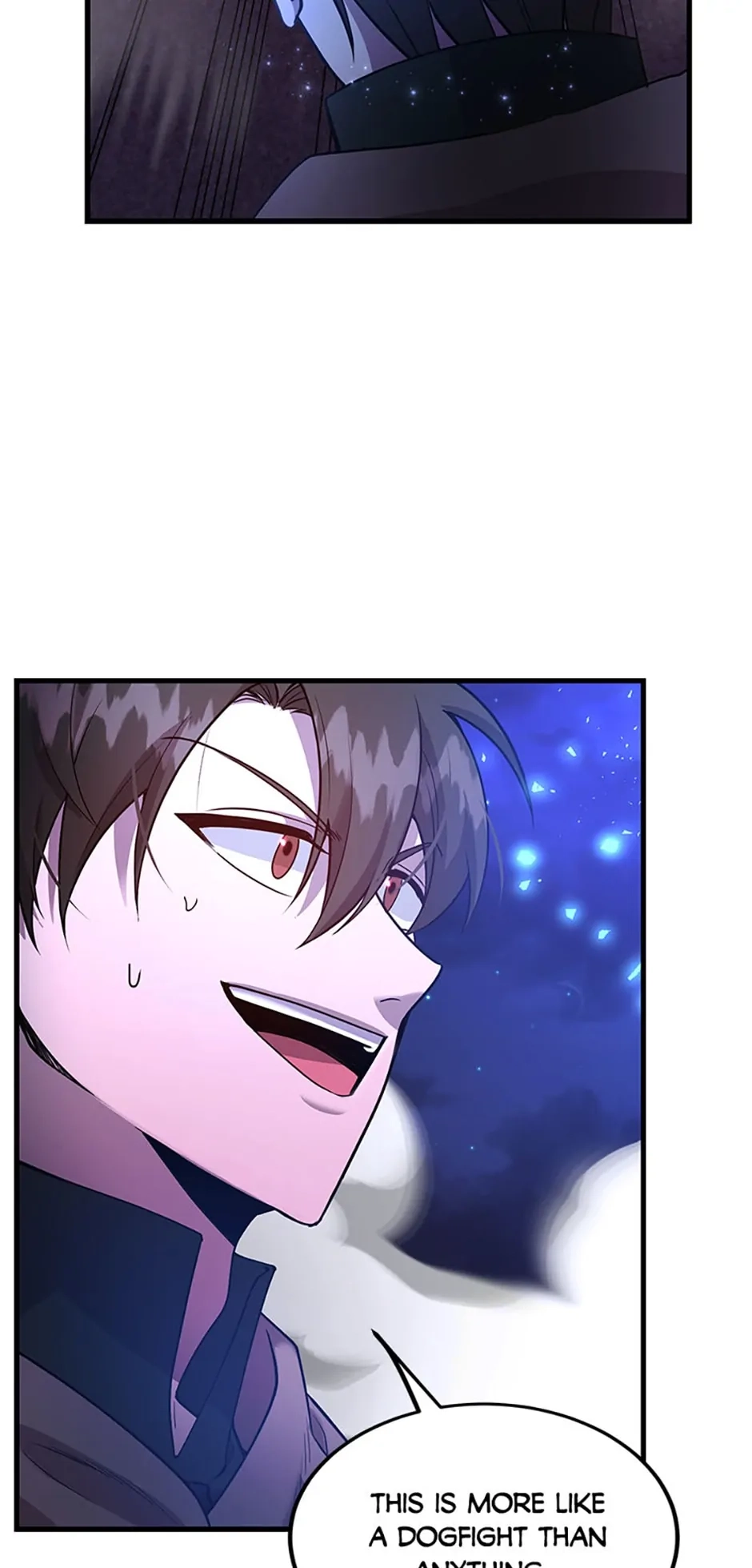 The 10-Star Player’s Lucky Draw Chapter 46 page 50 - 