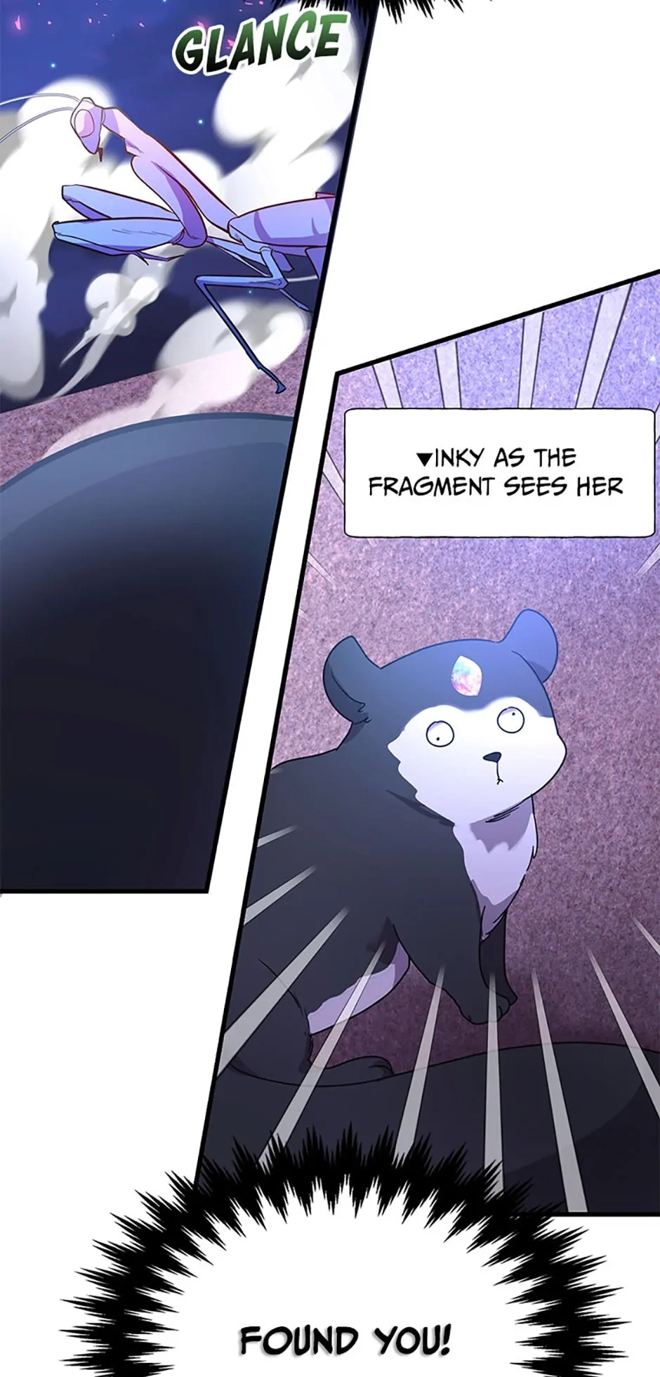 The 10-Star Player’s Lucky Draw Chapter 46 page 54 - 