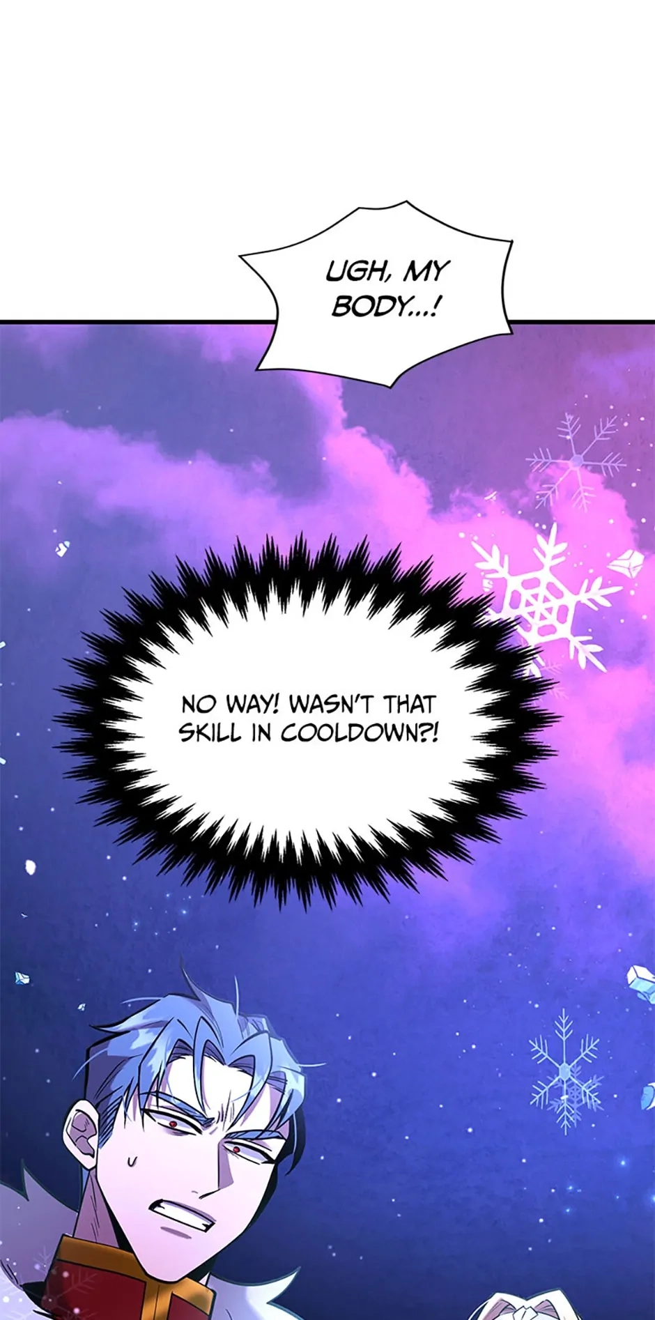 The 10-Star Player’s Lucky Draw Chapter 46 page 59 - 