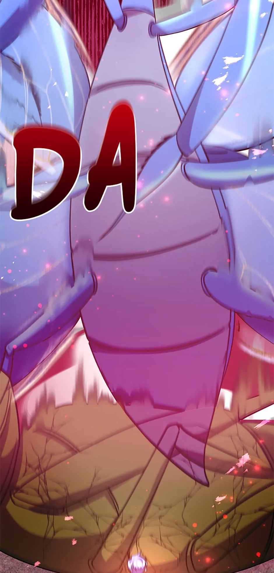 The 10-Star Player’s Lucky Draw Chapter 46 page 7 - 