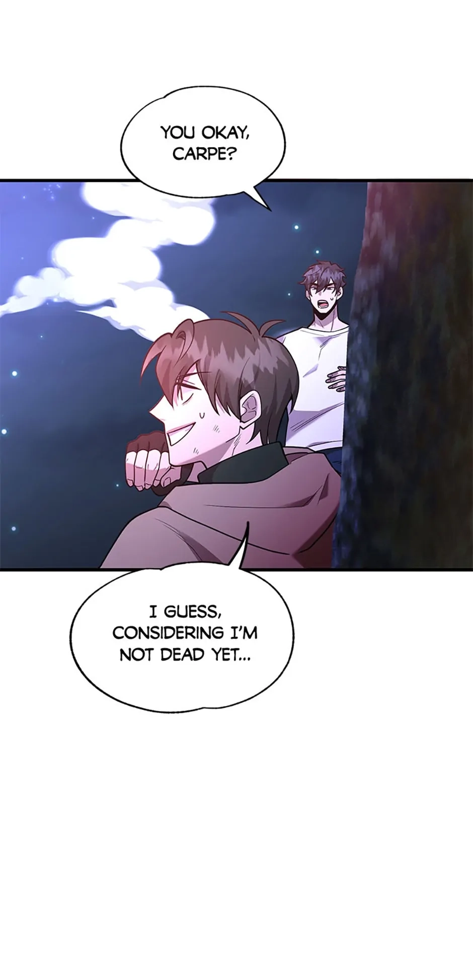 The 10-Star Player’s Lucky Draw Chapter 46 page 67 - 