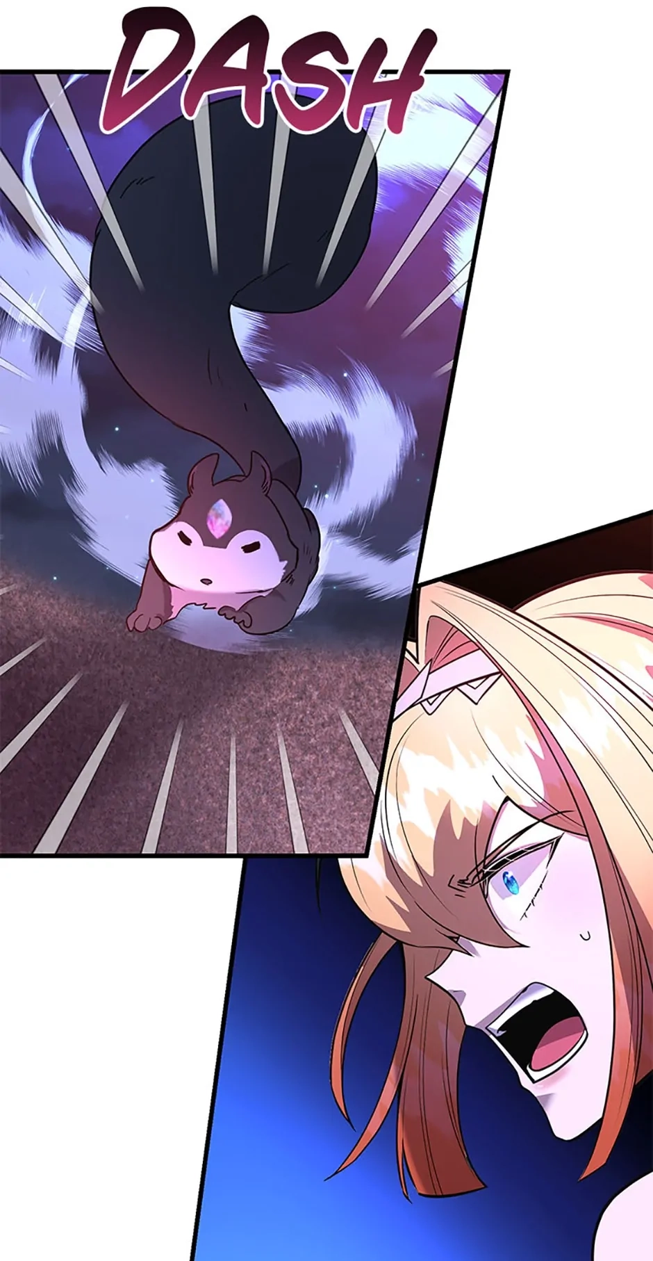The 10-Star Player’s Lucky Draw Chapter 46 page 75 - 