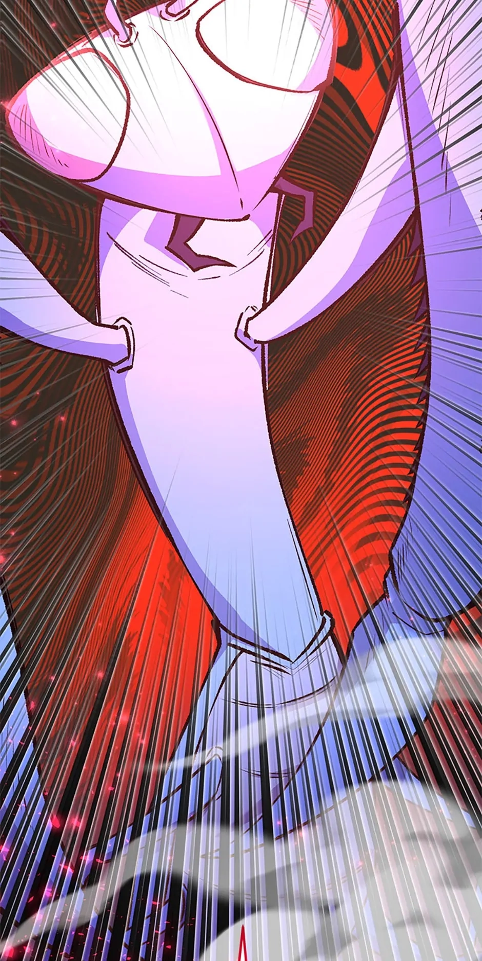The 10-Star Player’s Lucky Draw Chapter 46 page 79 - 