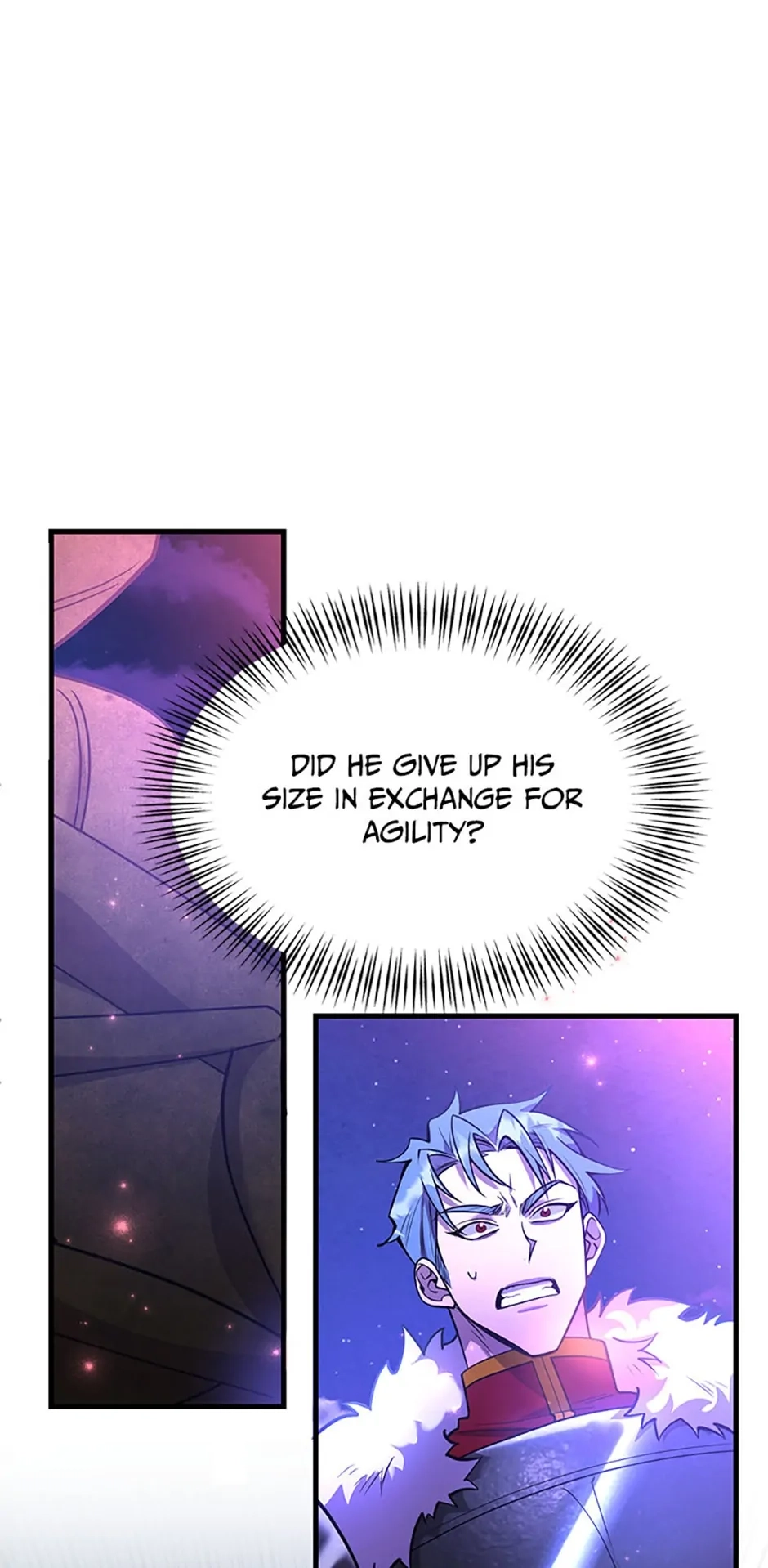 The 10-Star Player’s Lucky Draw Chapter 46 page 9 - 