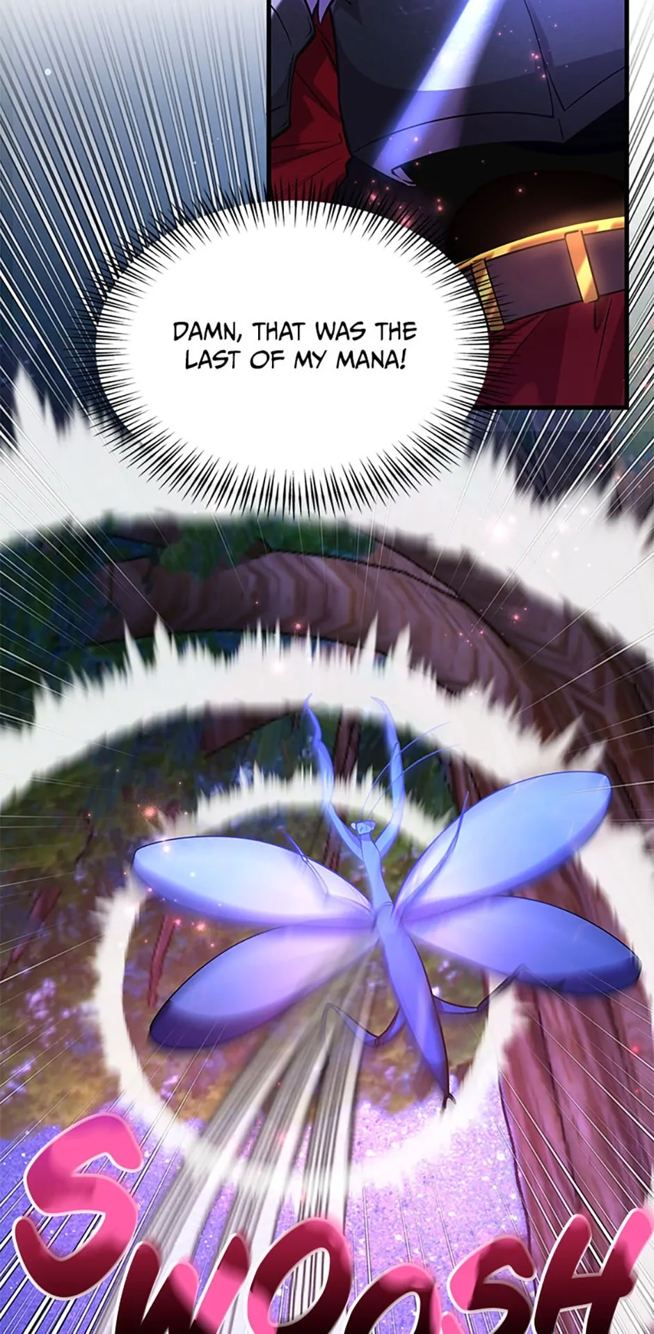 The 10-Star Player’s Lucky Draw Chapter 46 page 10 - 