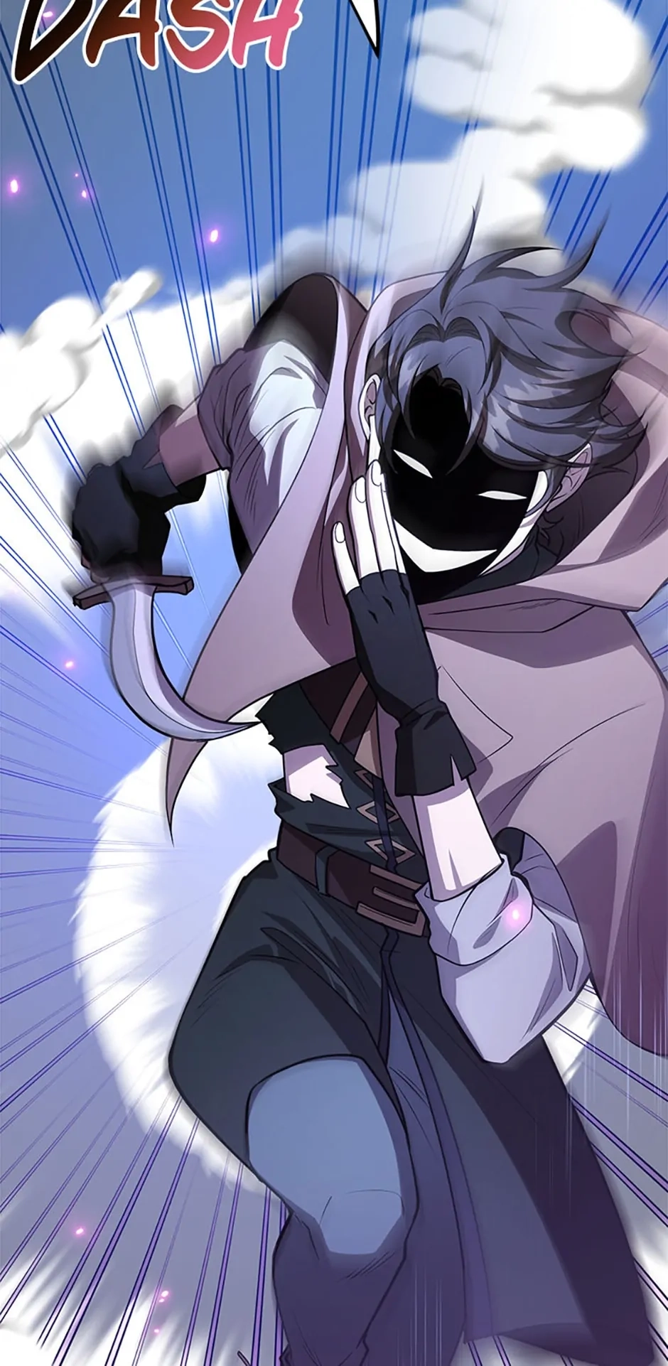 The 10-Star Player’s Lucky Draw Chapter 47 page 12 - 