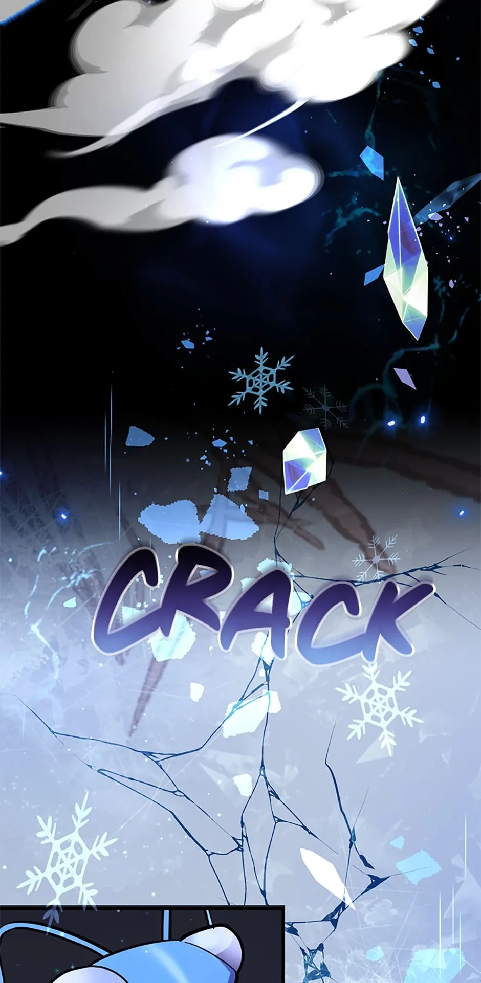 The 10-Star Player’s Lucky Draw Chapter 47 page 17 - 