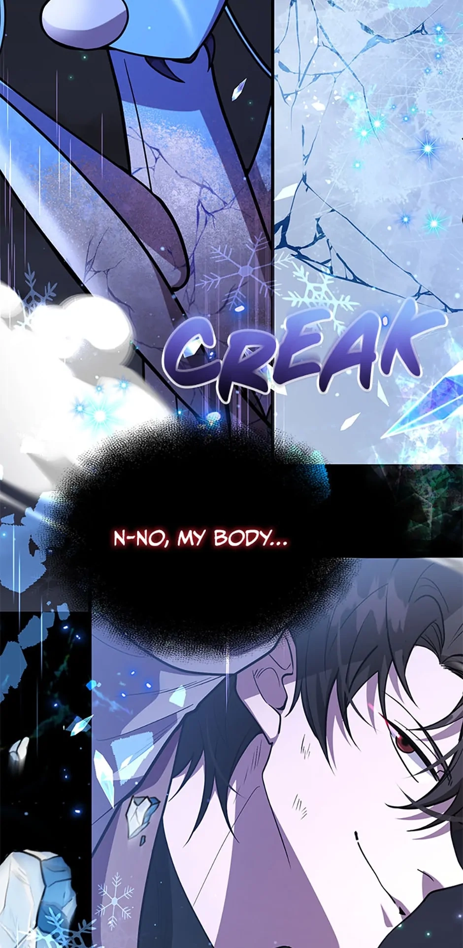The 10-Star Player’s Lucky Draw Chapter 47 page 18 - 