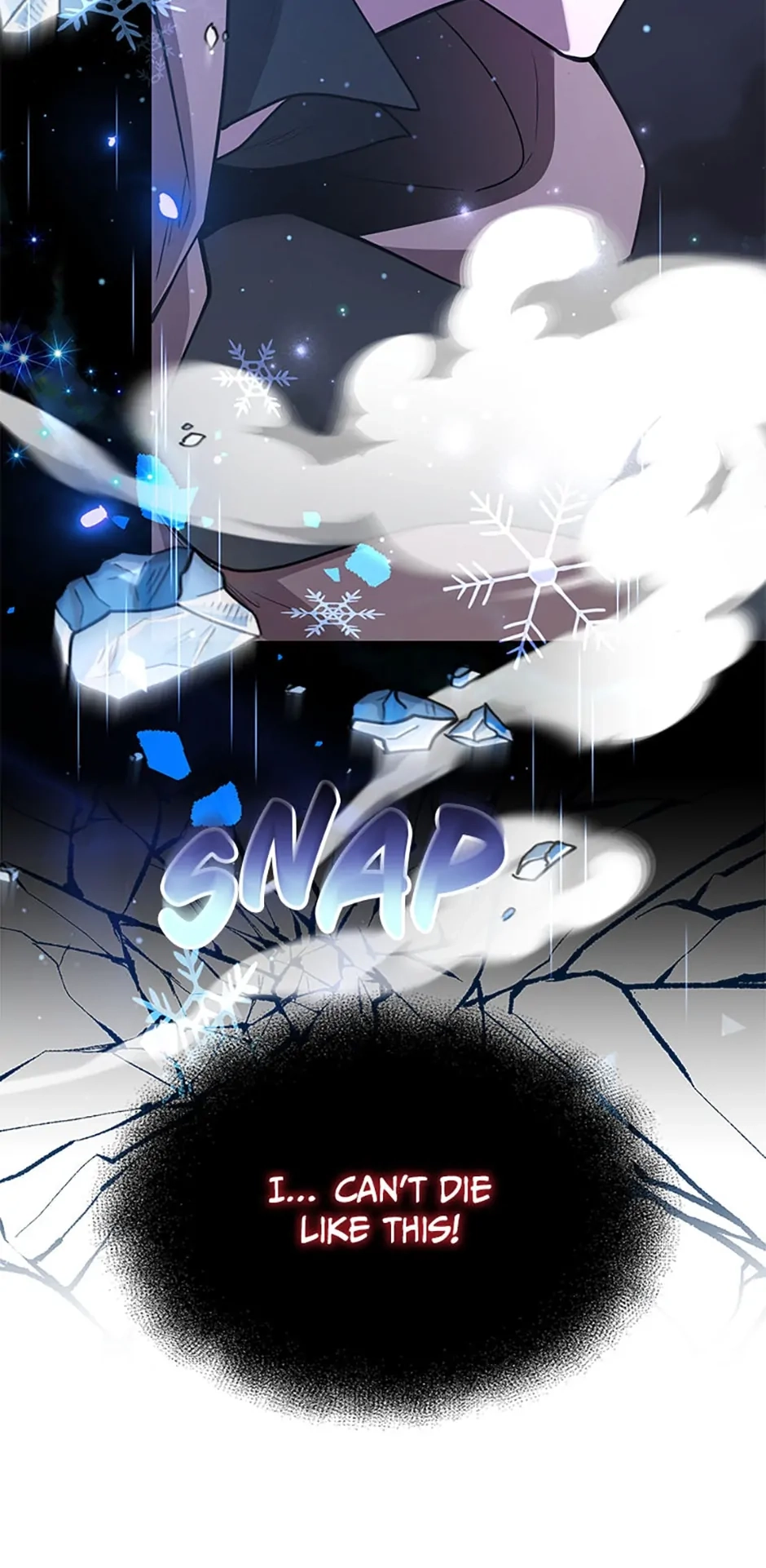 The 10-Star Player’s Lucky Draw Chapter 47 page 19 - 
