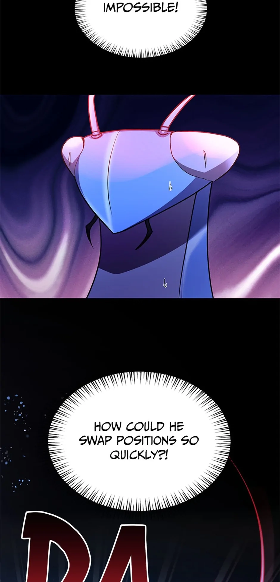 The 10-Star Player’s Lucky Draw Chapter 47 page 3 - 