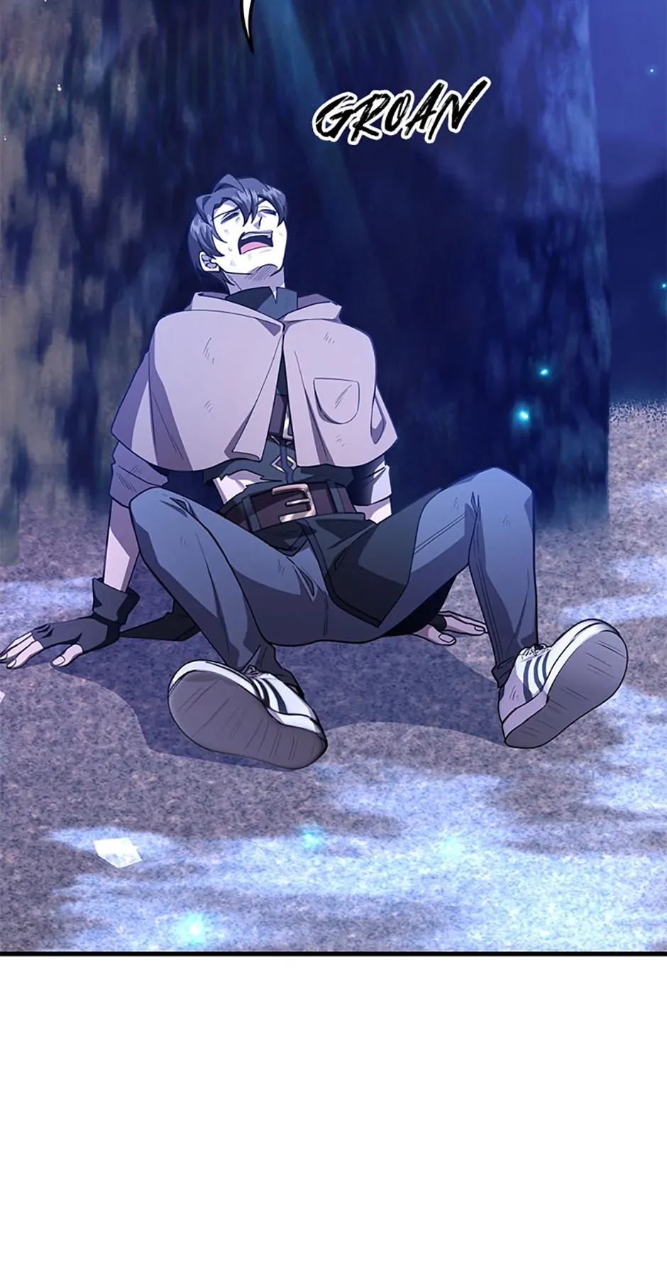 The 10-Star Player’s Lucky Draw Chapter 47 page 23 - 