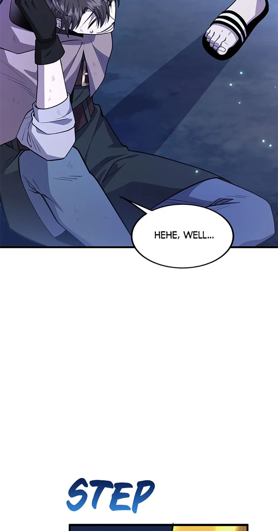 The 10-Star Player’s Lucky Draw Chapter 47 page 26 - 