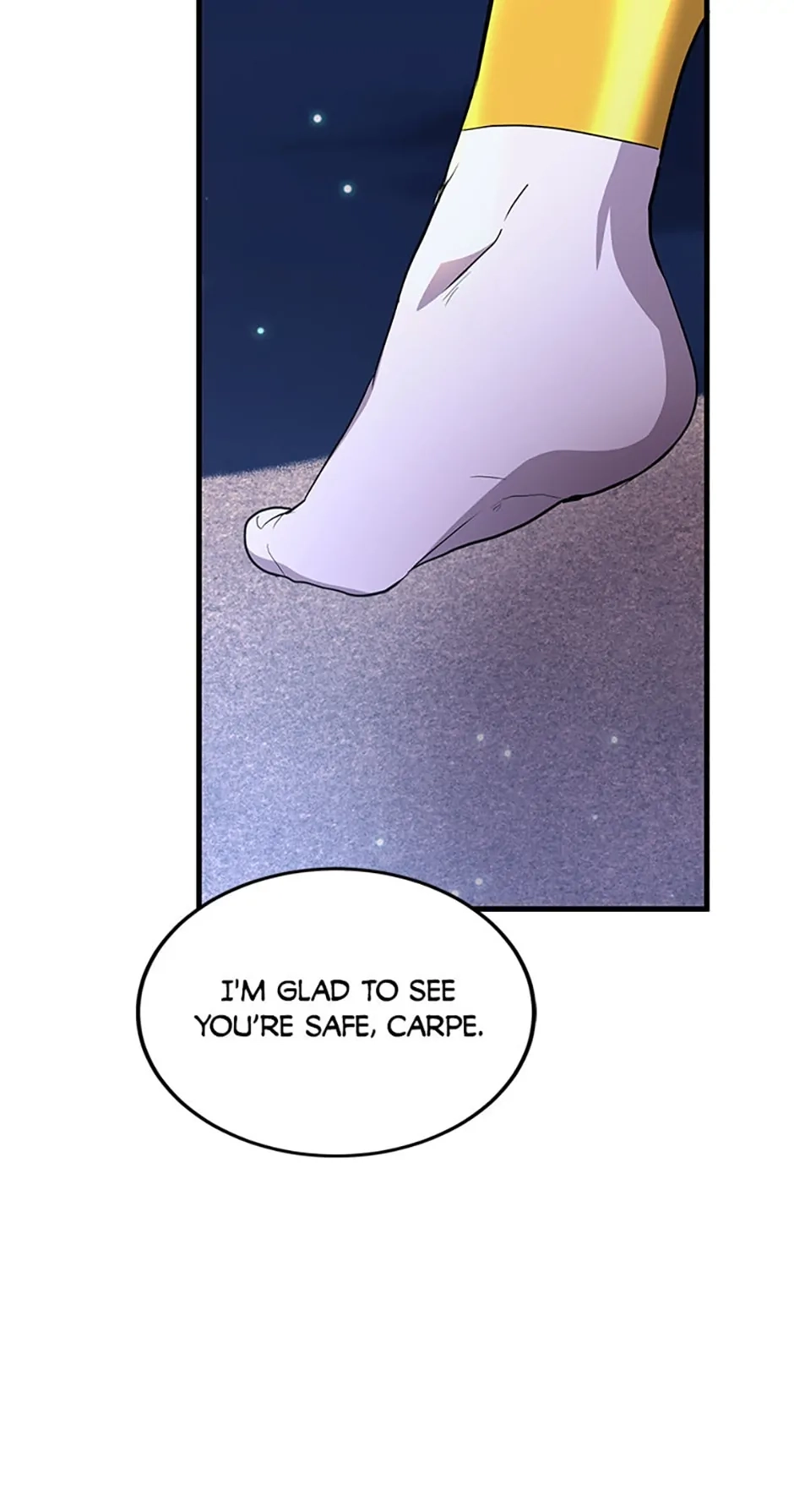 The 10-Star Player’s Lucky Draw Chapter 47 page 27 - 