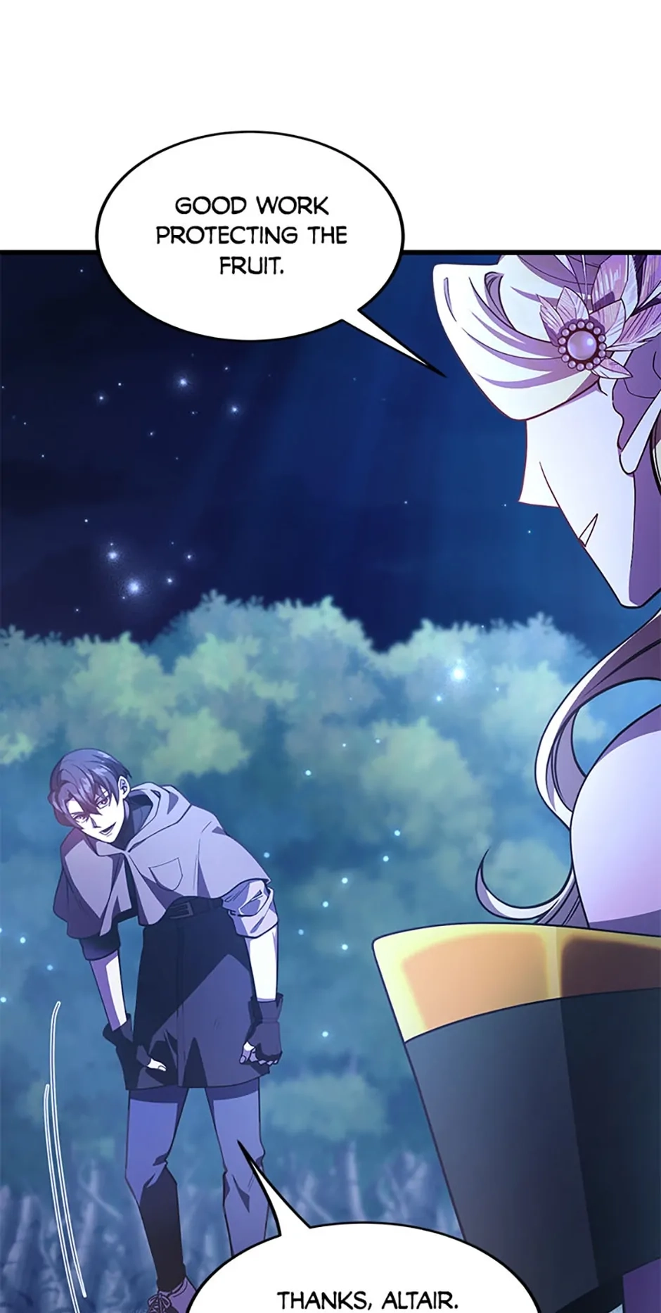 The 10-Star Player’s Lucky Draw Chapter 47 page 28 - 