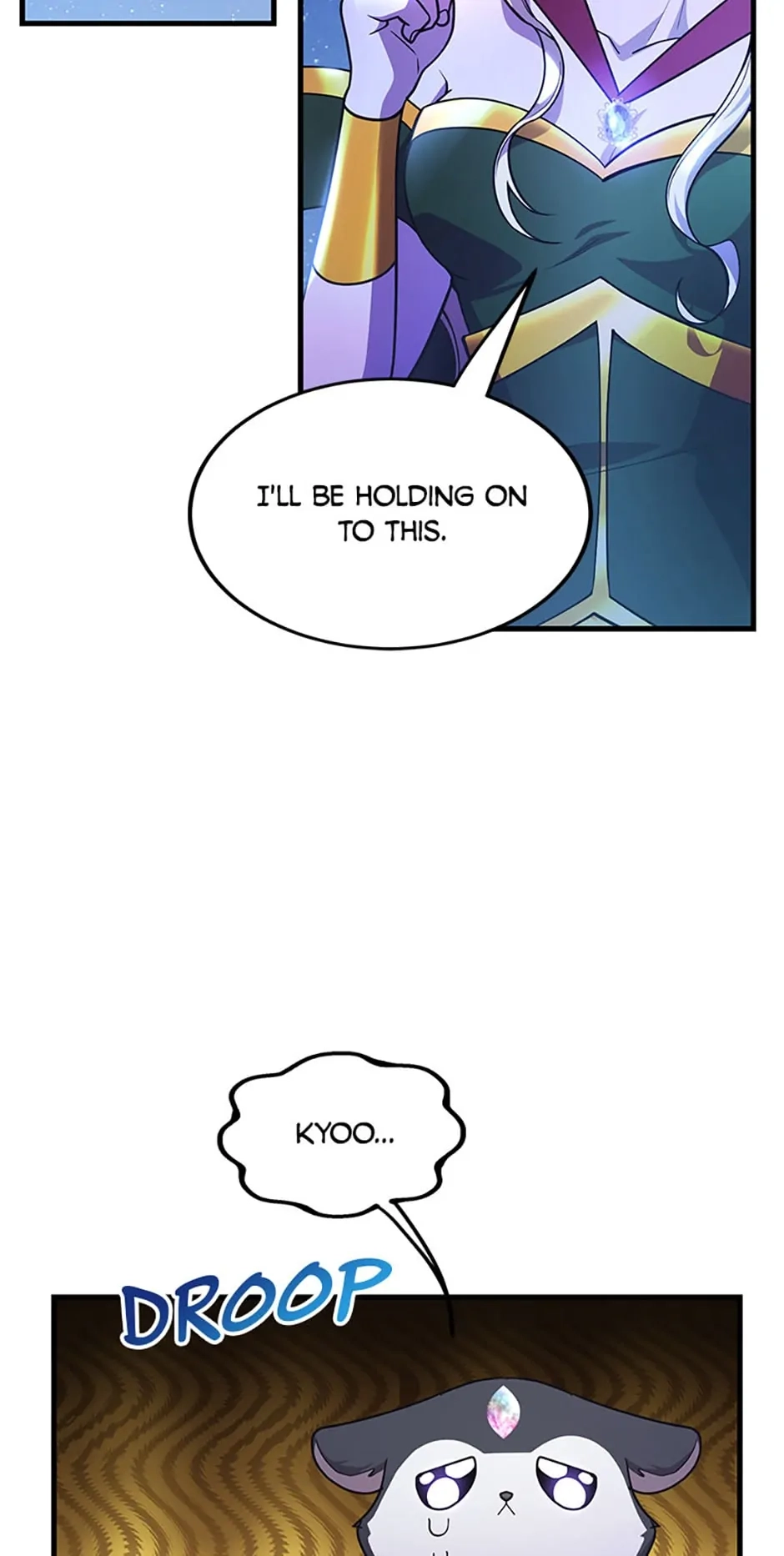 The 10-Star Player’s Lucky Draw Chapter 47 page 30 - 