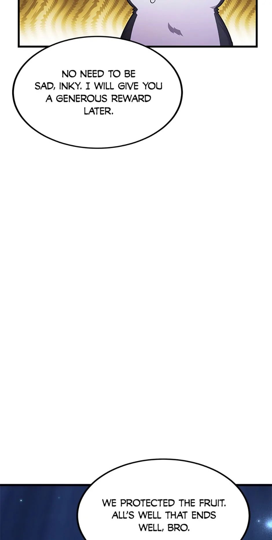 The 10-Star Player’s Lucky Draw Chapter 47 page 31 - 