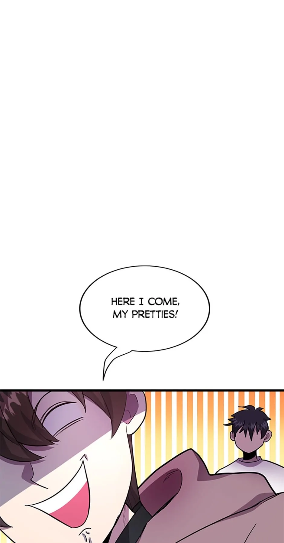 The 10-Star Player’s Lucky Draw Chapter 47 page 35 - 