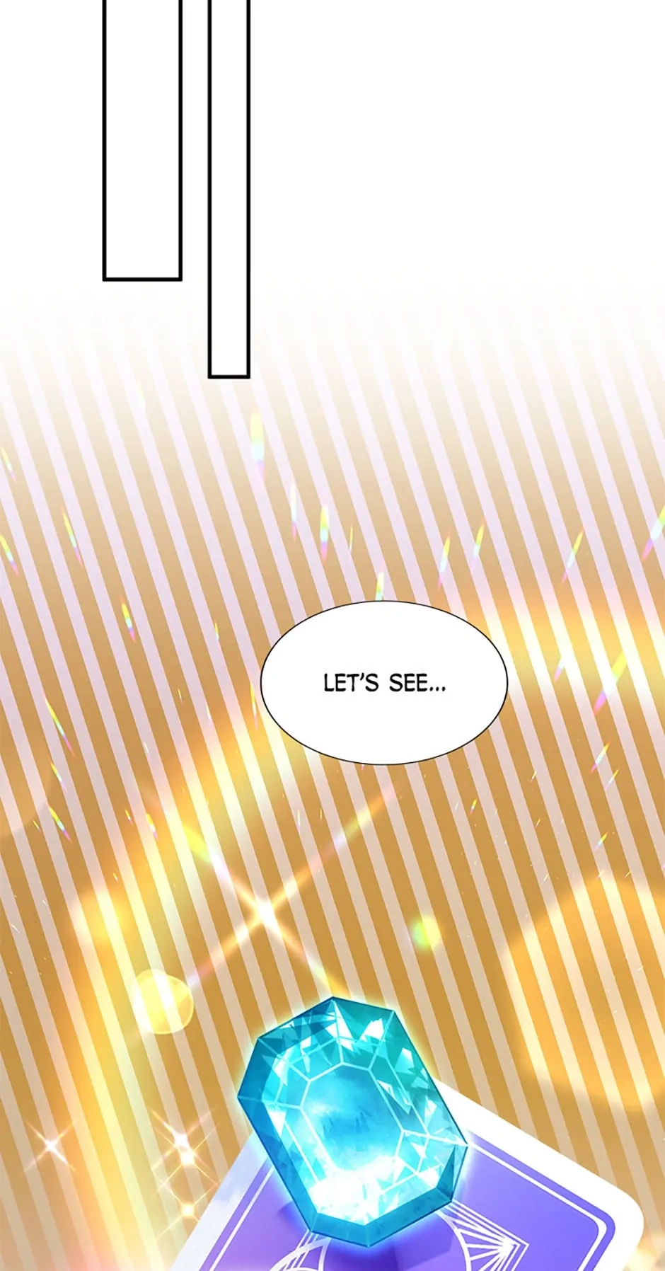 The 10-Star Player’s Lucky Draw Chapter 47 page 38 - 