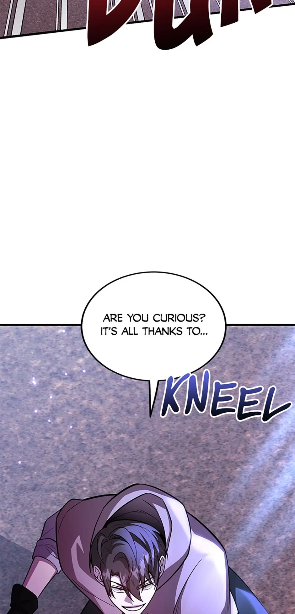 The 10-Star Player’s Lucky Draw Chapter 47 page 5 - 