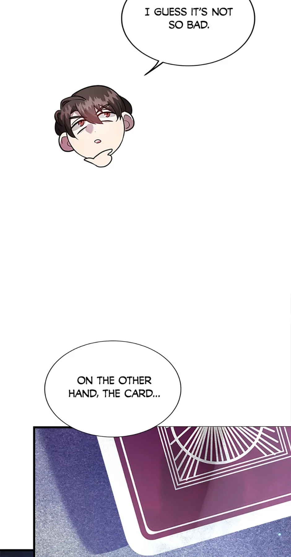 The 10-Star Player’s Lucky Draw Chapter 47 page 41 - 