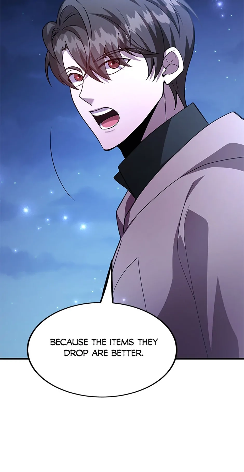 The 10-Star Player’s Lucky Draw Chapter 47 page 45 - 