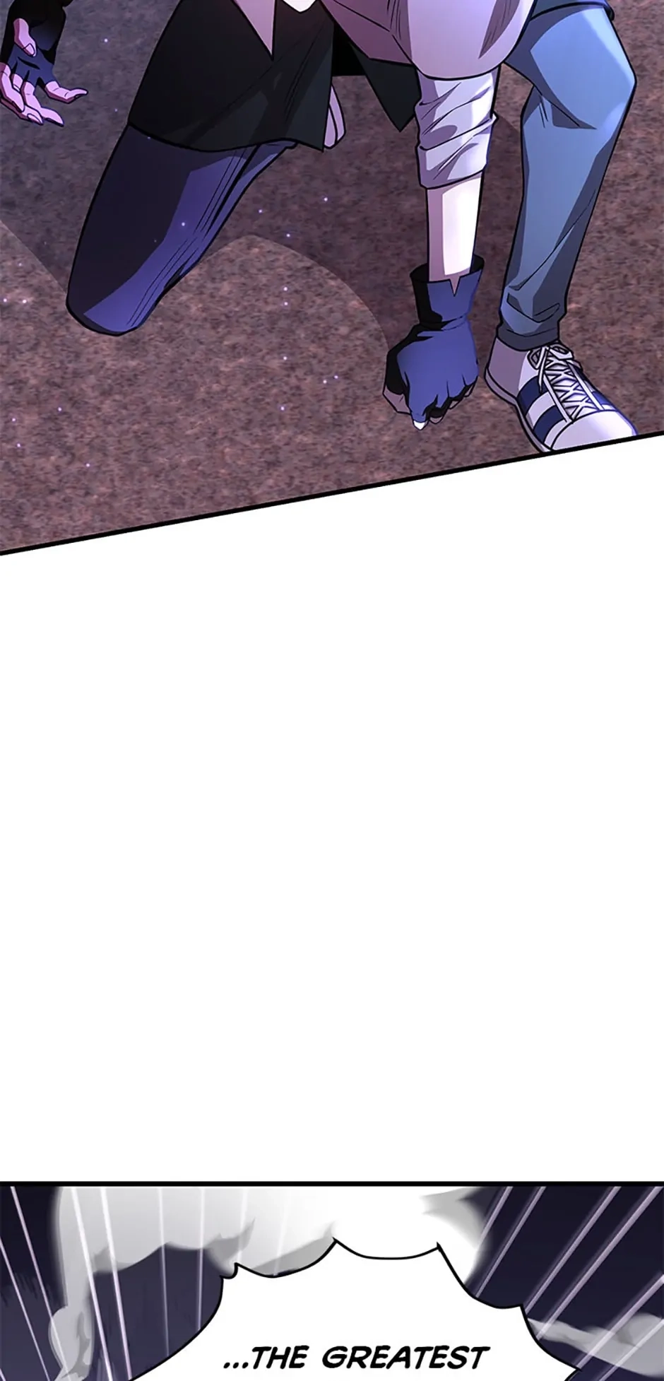The 10-Star Player’s Lucky Draw Chapter 47 page 6 - 