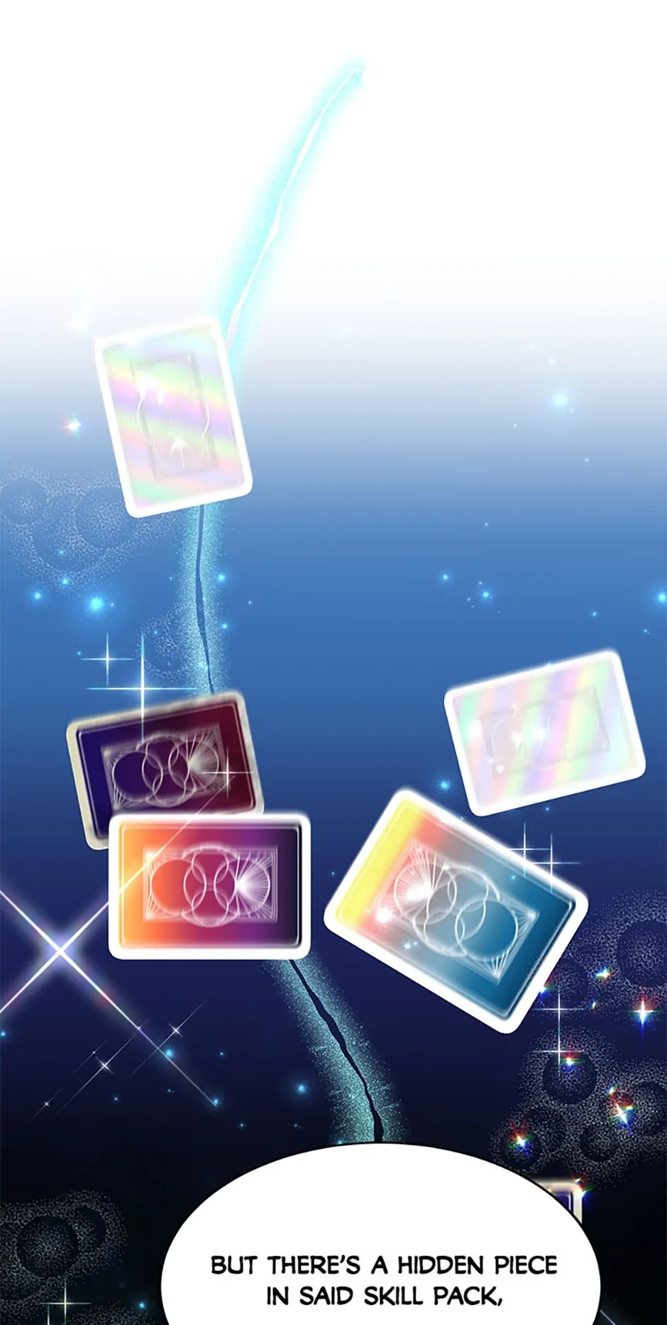 The 10-Star Player’s Lucky Draw Chapter 47 page 52 - 