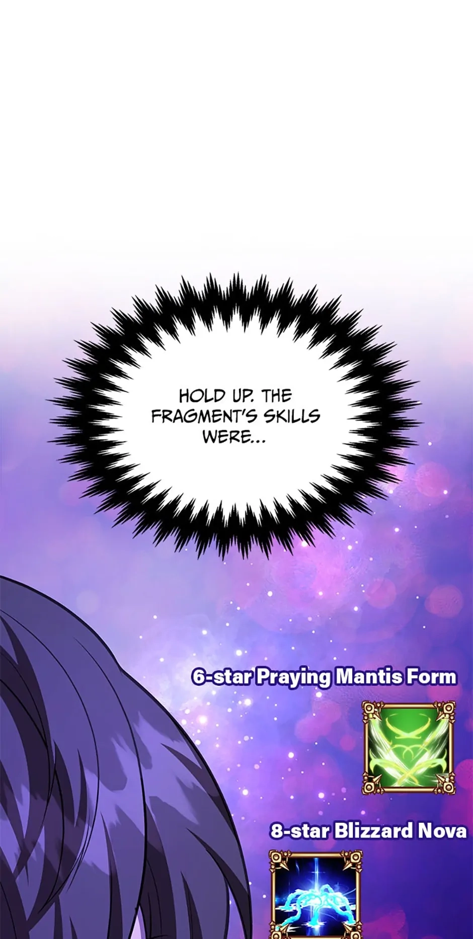 The 10-Star Player’s Lucky Draw Chapter 47 page 55 - 