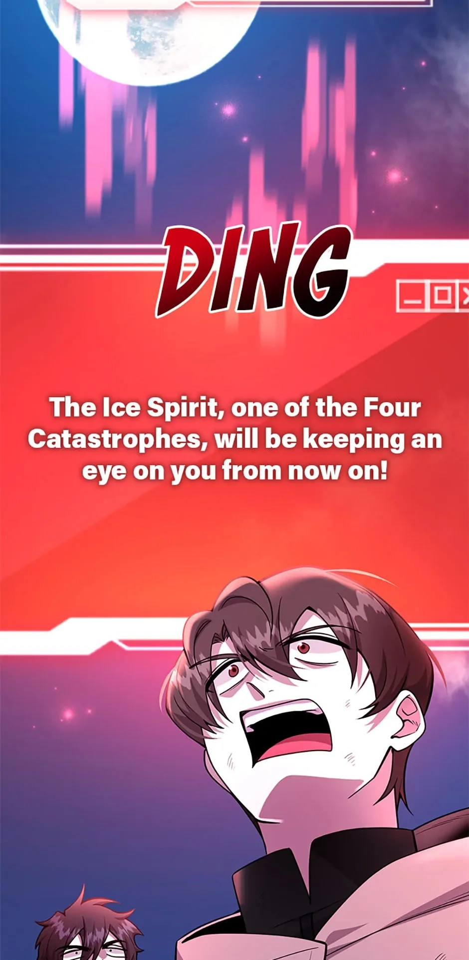 The 10-Star Player’s Lucky Draw Chapter 47 page 65 - 