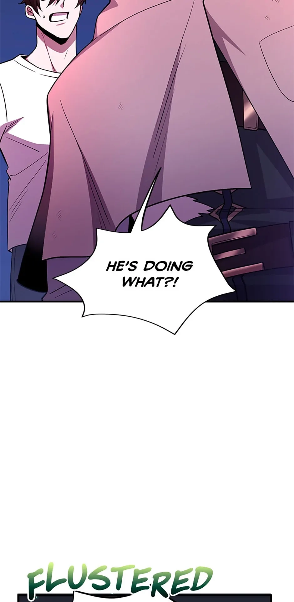 The 10-Star Player’s Lucky Draw Chapter 47 page 66 - 