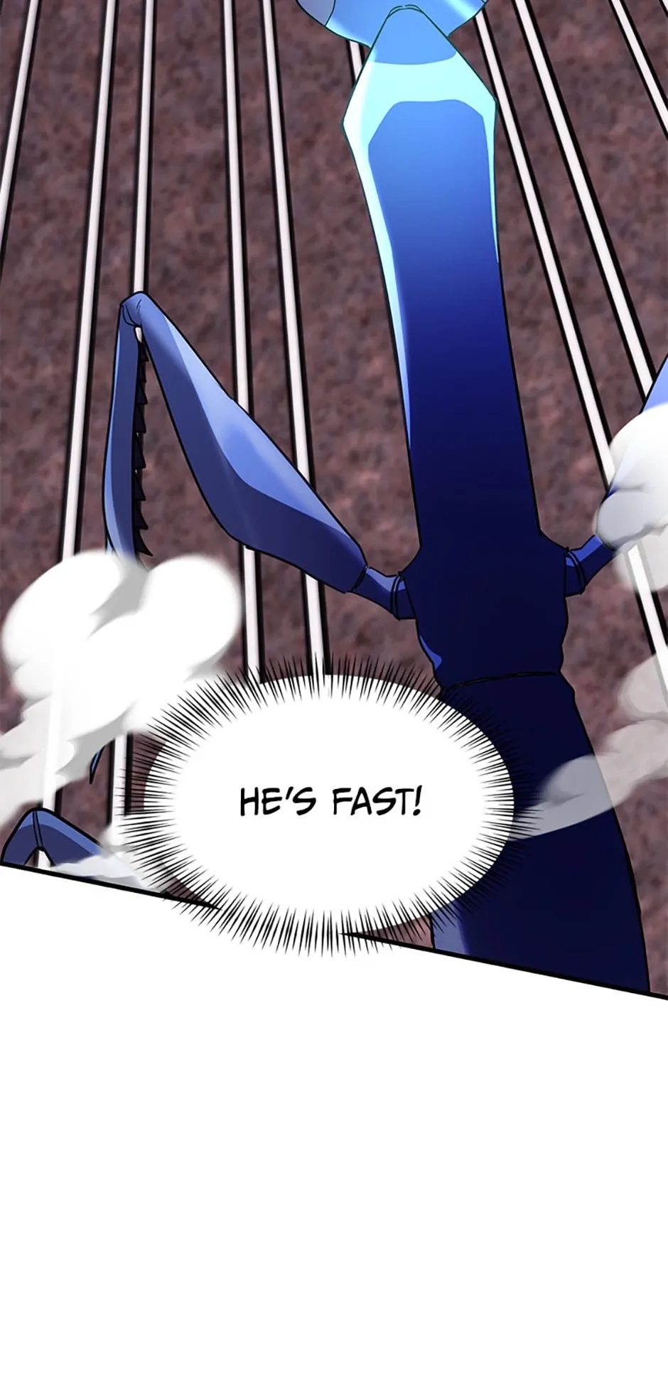 The 10-Star Player’s Lucky Draw Chapter 47 page 8 - 