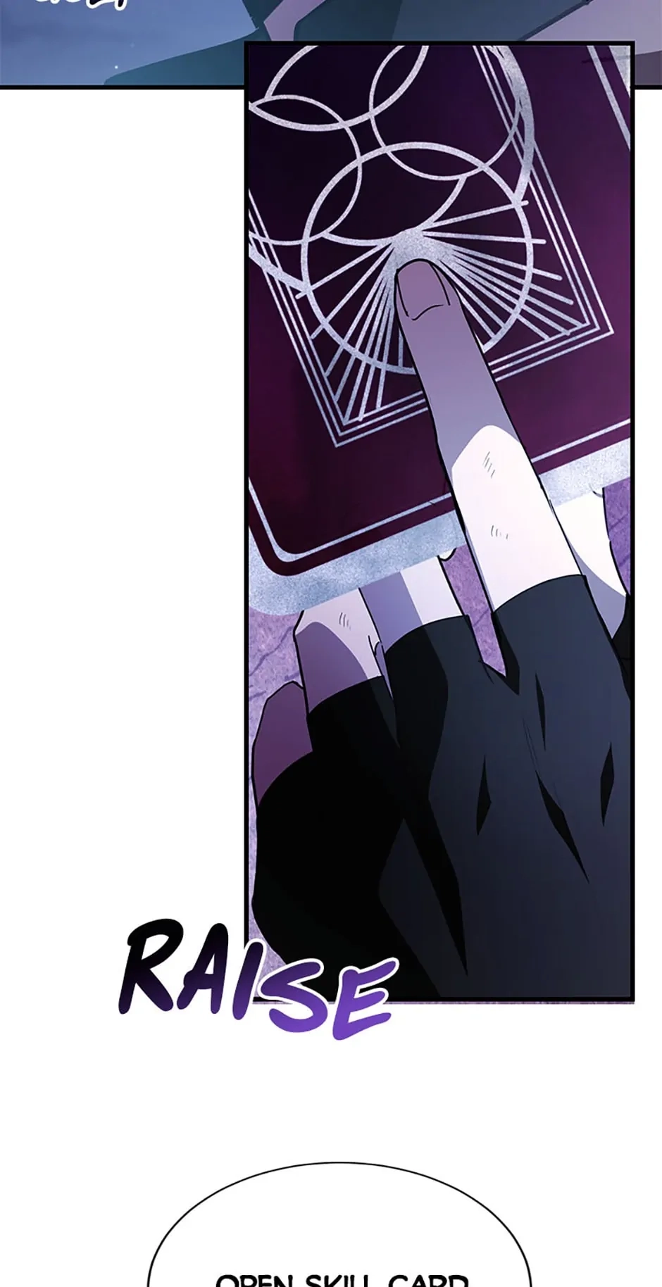 The 10-Star Player’s Lucky Draw Chapter 47 page 74 - 