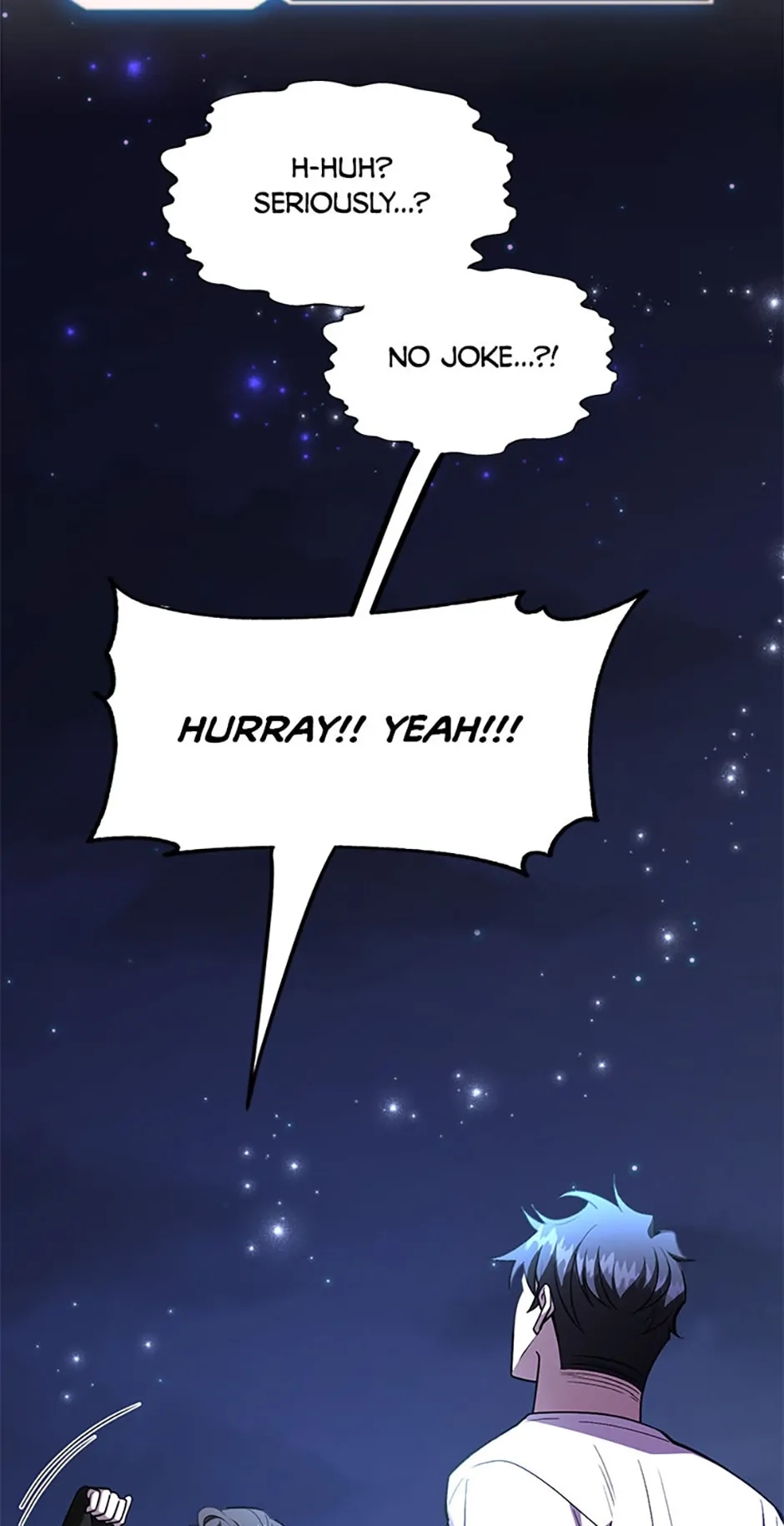 The 10-Star Player’s Lucky Draw Chapter 47 page 76 - 