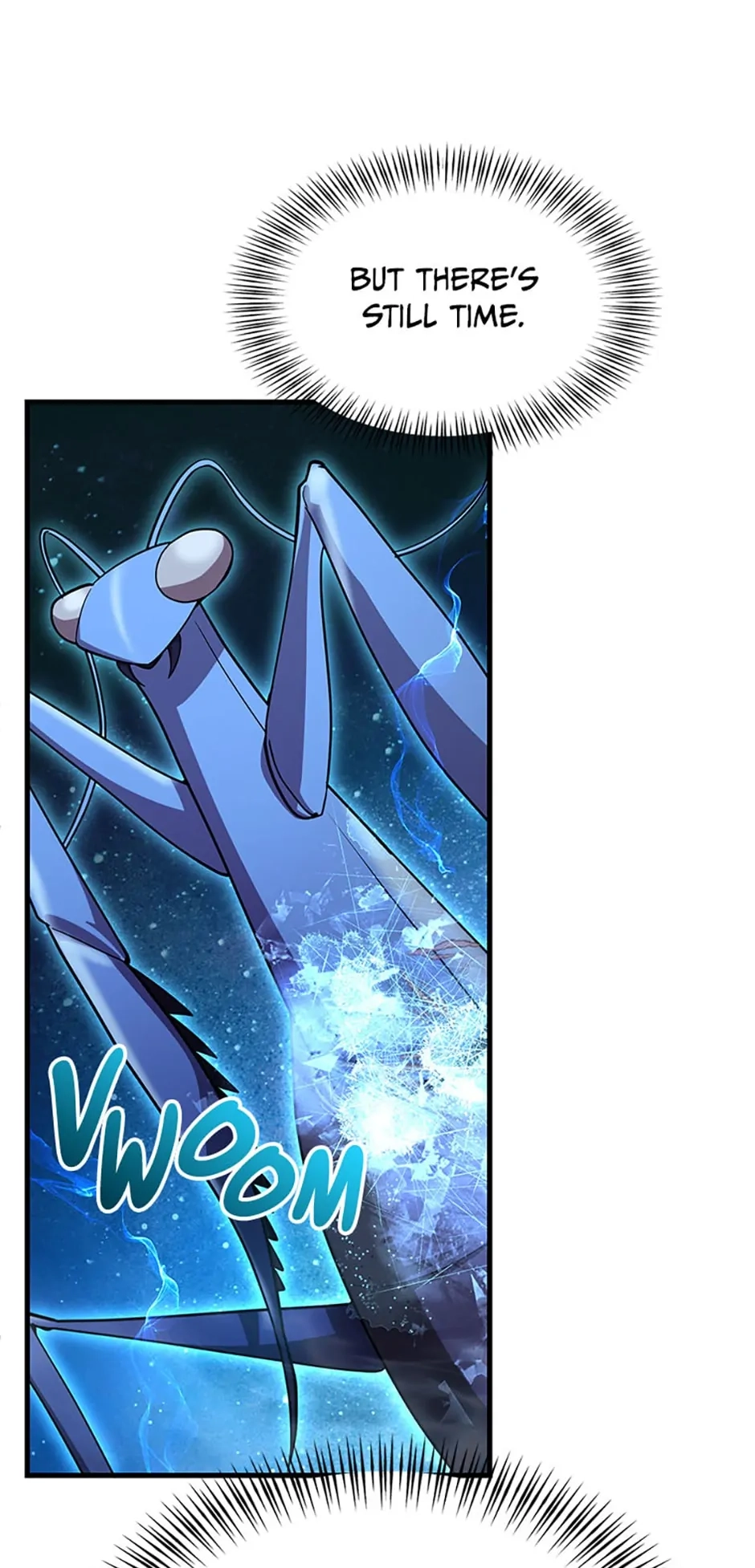 The 10-Star Player’s Lucky Draw Chapter 47 page 9 - 