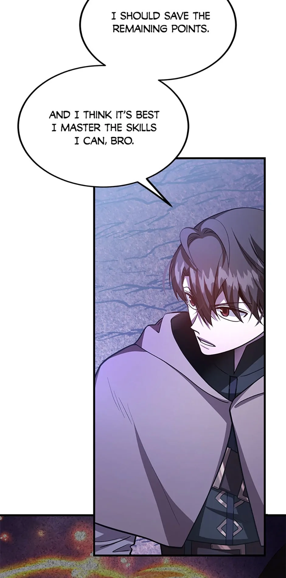 The 10-Star Player’s Lucky Draw Chapter 47 page 82 - 