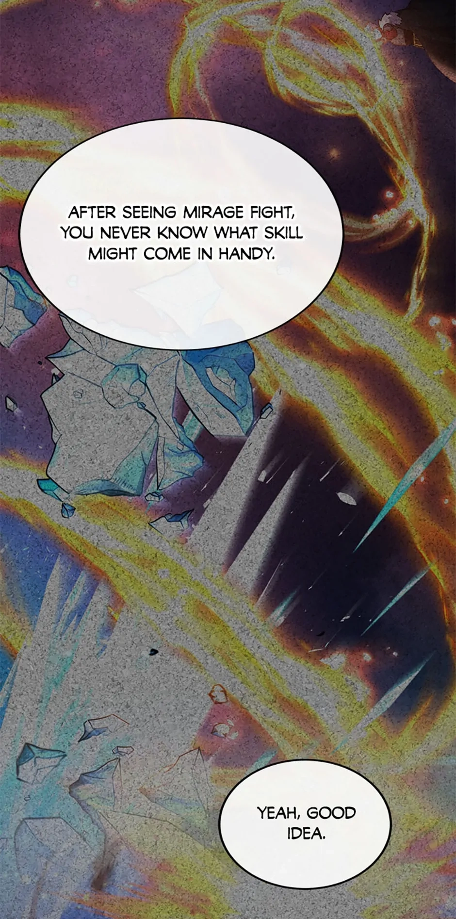 The 10-Star Player’s Lucky Draw Chapter 47 page 83 - 