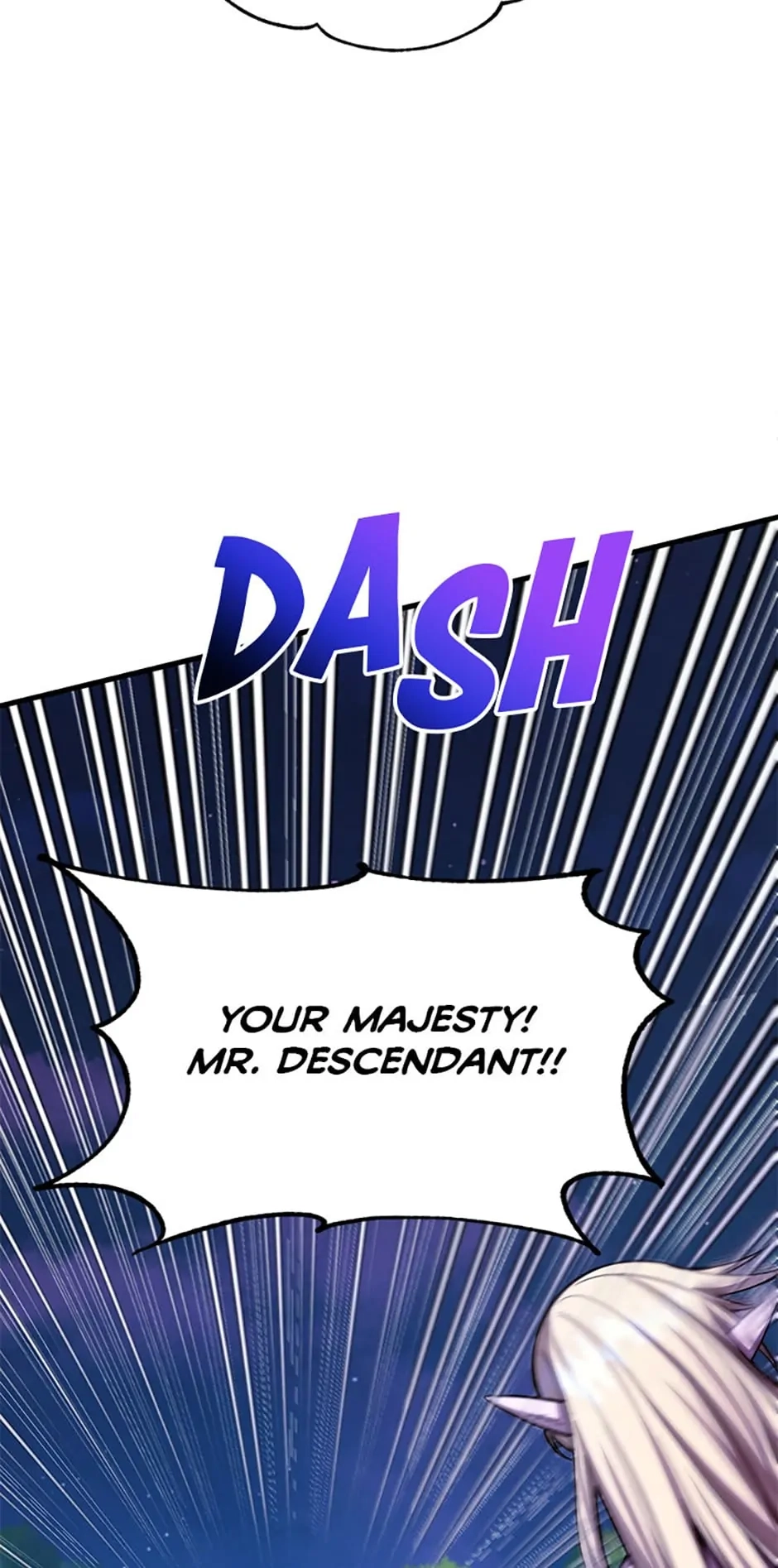 The 10-Star Player’s Lucky Draw Chapter 47 page 86 - 
