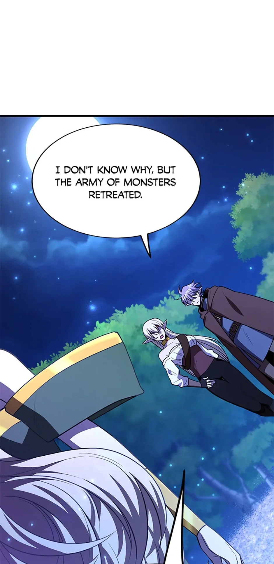 The 10-Star Player’s Lucky Draw Chapter 47 page 88 - 