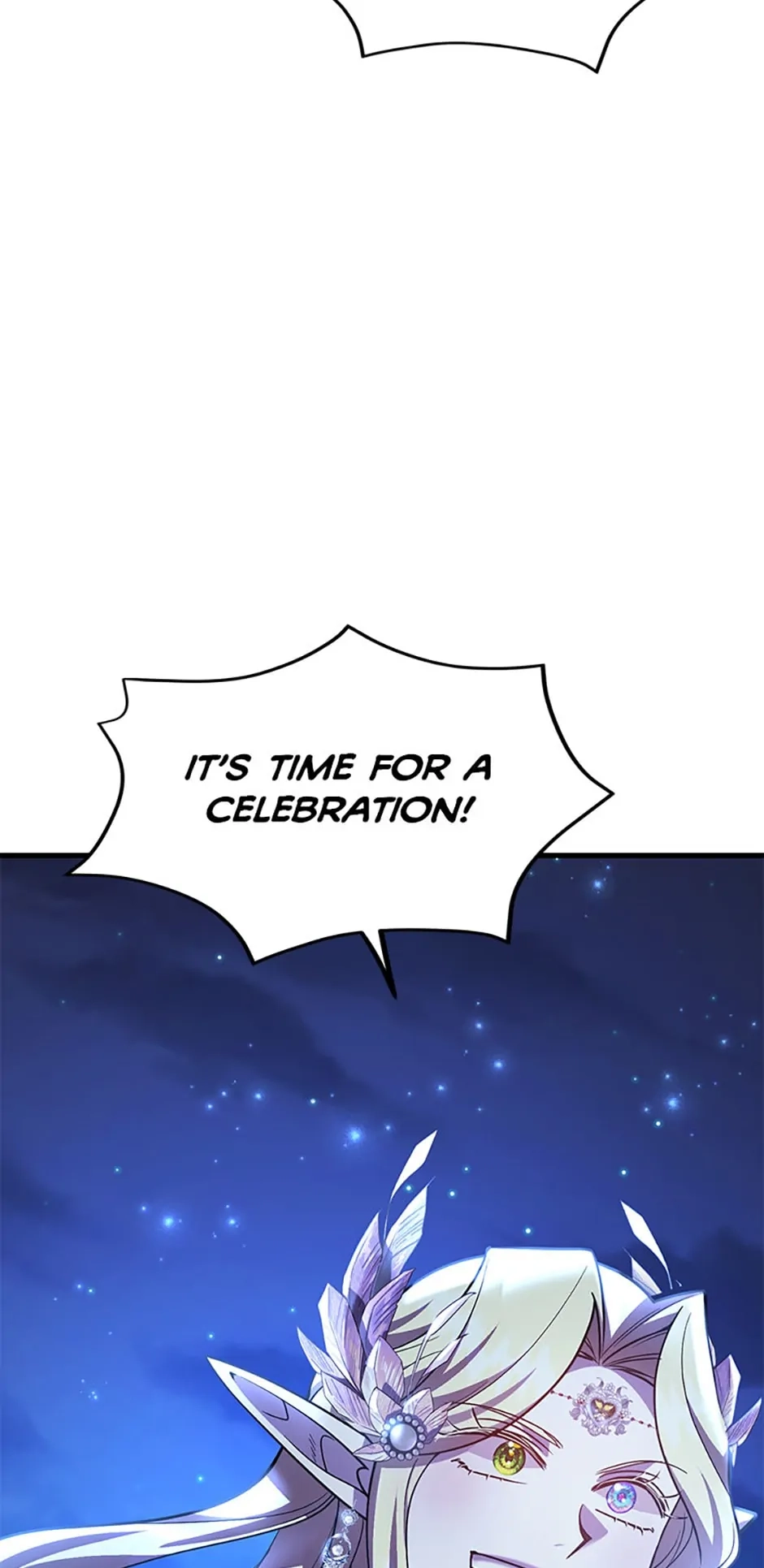 The 10-Star Player’s Lucky Draw Chapter 47 page 93 - 