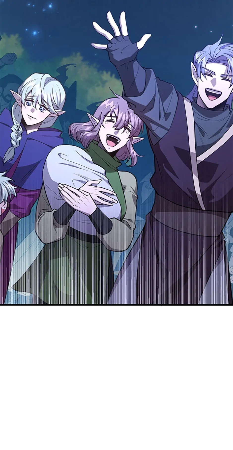The 10-Star Player’s Lucky Draw Chapter 47 page 96 - 