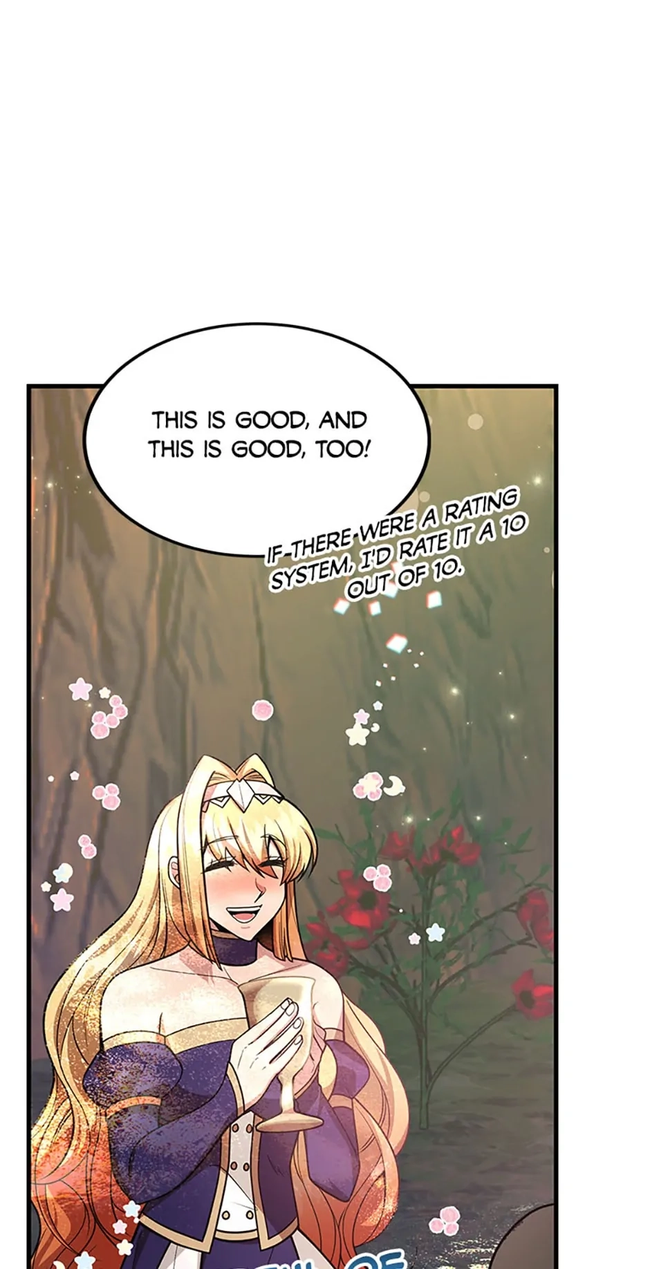 The 10-Star Player’s Lucky Draw Chapter 48 page 18 - 