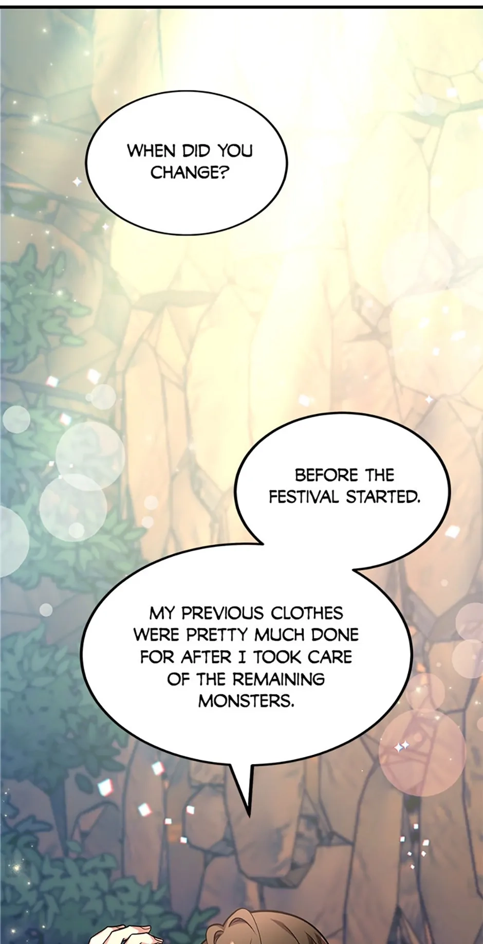 The 10-Star Player’s Lucky Draw Chapter 48 page 24 - 