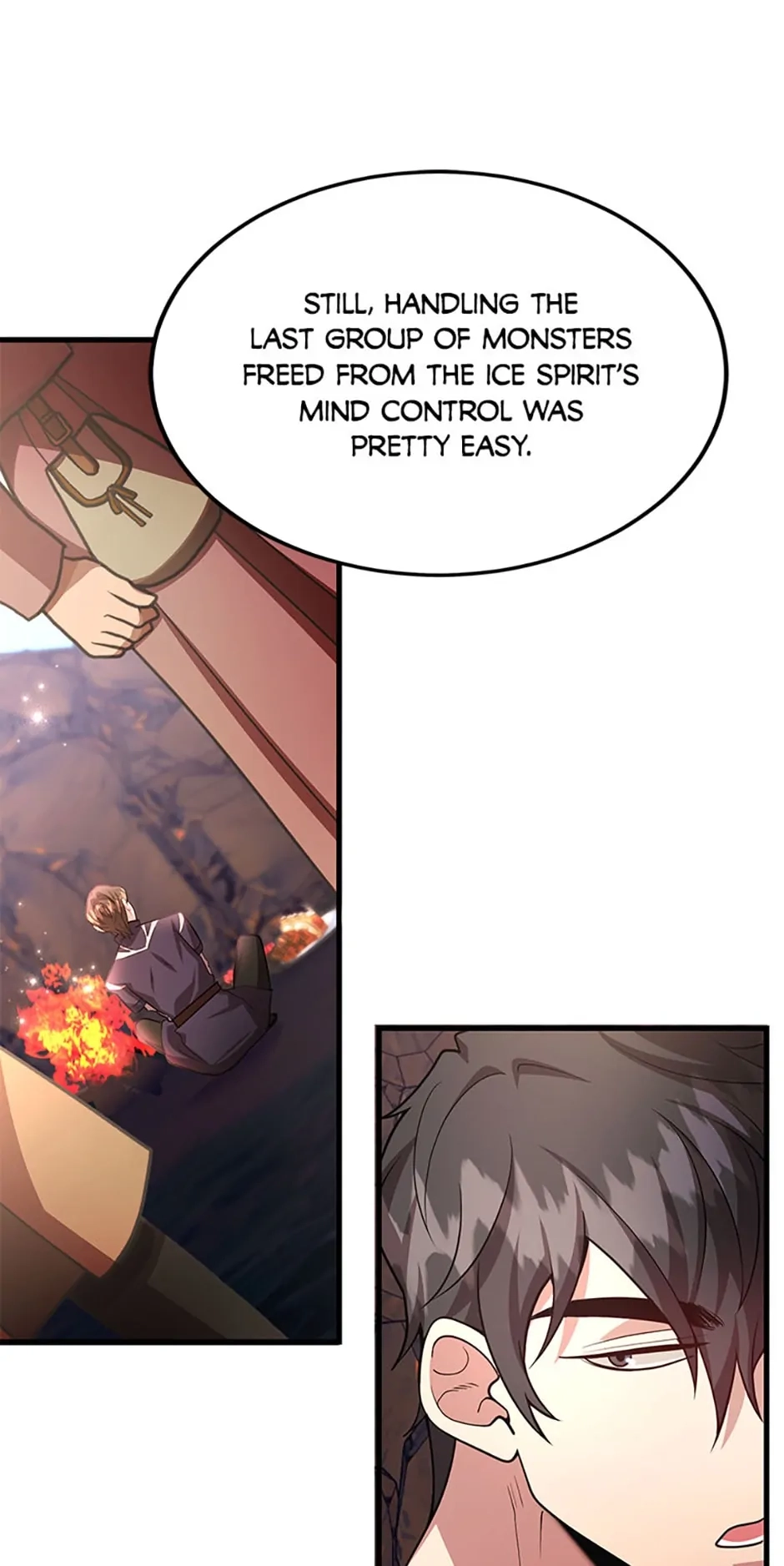 The 10-Star Player’s Lucky Draw Chapter 48 page 26 - 