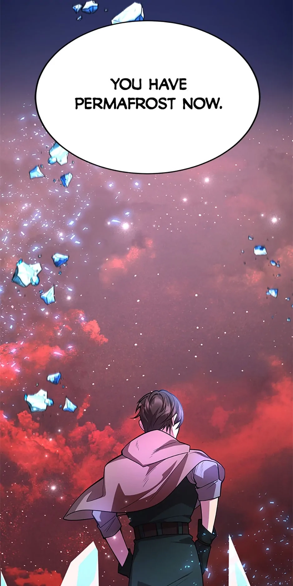 The 10-Star Player’s Lucky Draw Chapter 48 page 28 - 