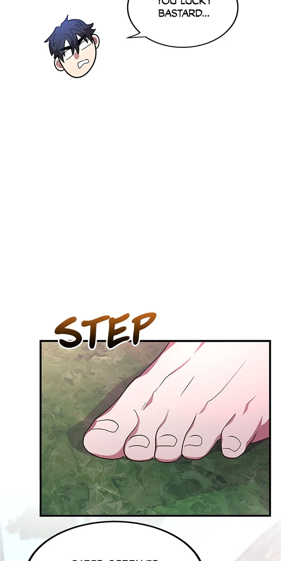 The 10-Star Player’s Lucky Draw Chapter 48 page 32 - 